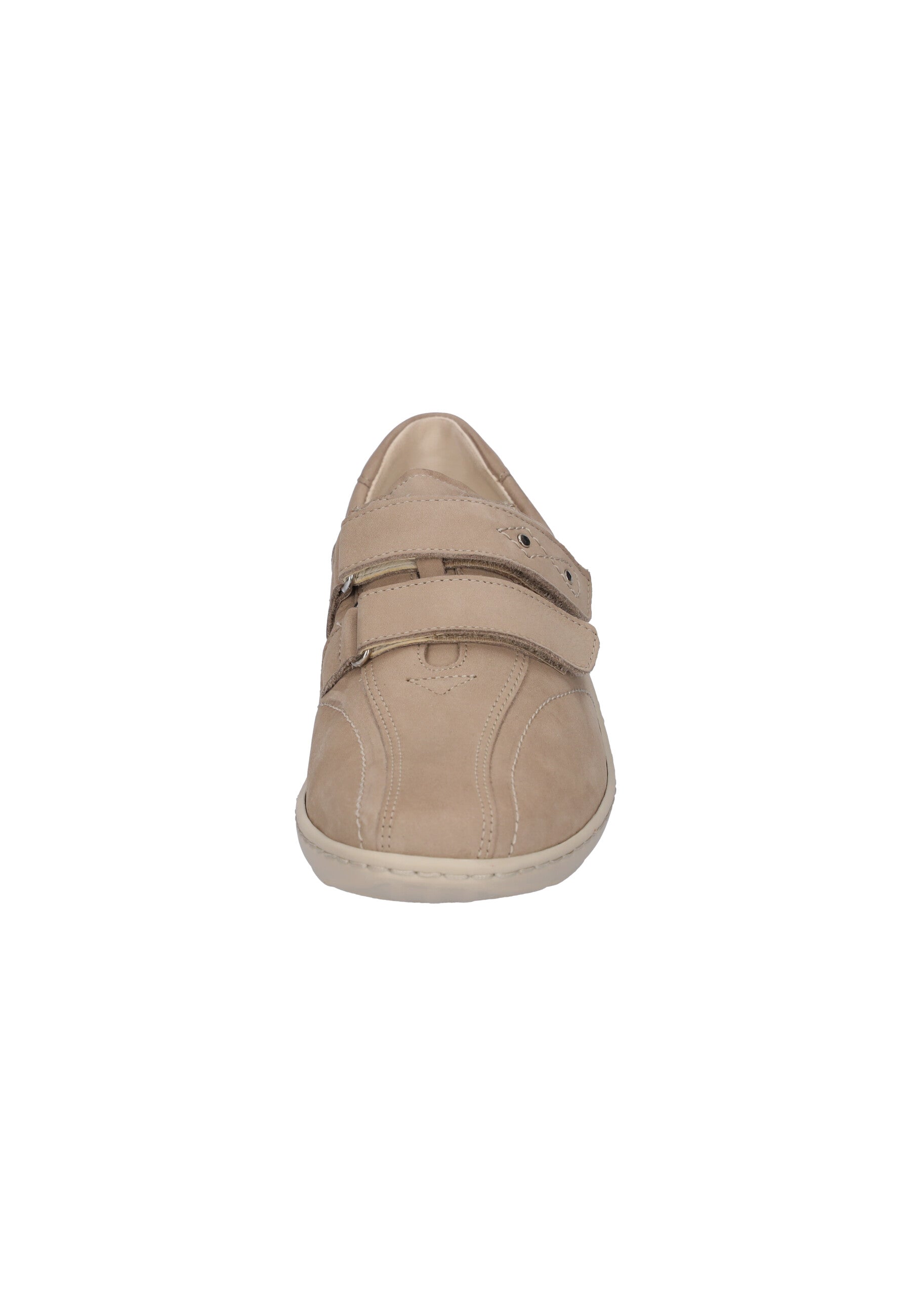 Damen Halbschuh Henni Beige Weite H 496301-191-094 - Ansicht 5