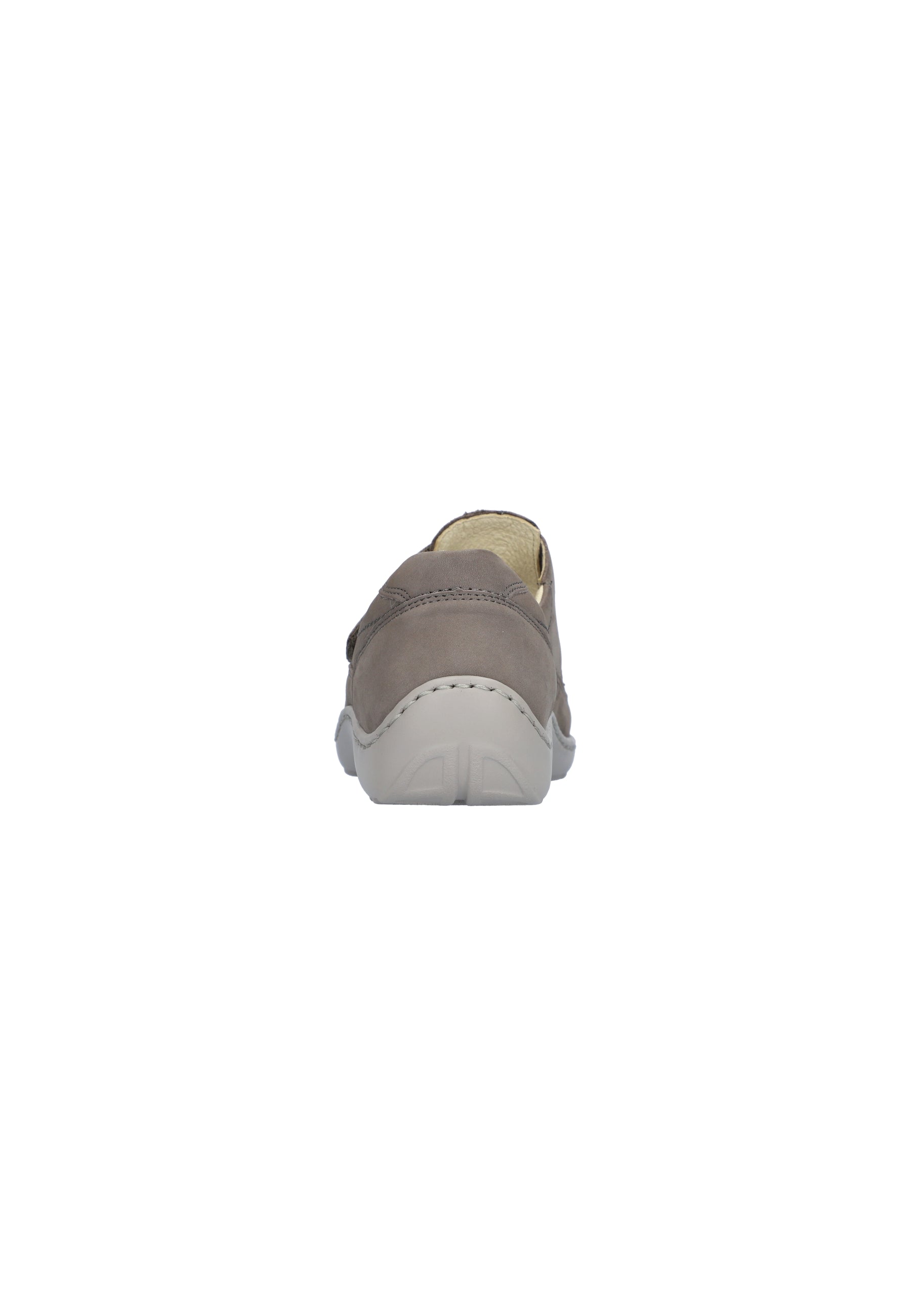 Damen Halbschuh Henni Beige Weite H 496510-191-088 - Ansicht 5
