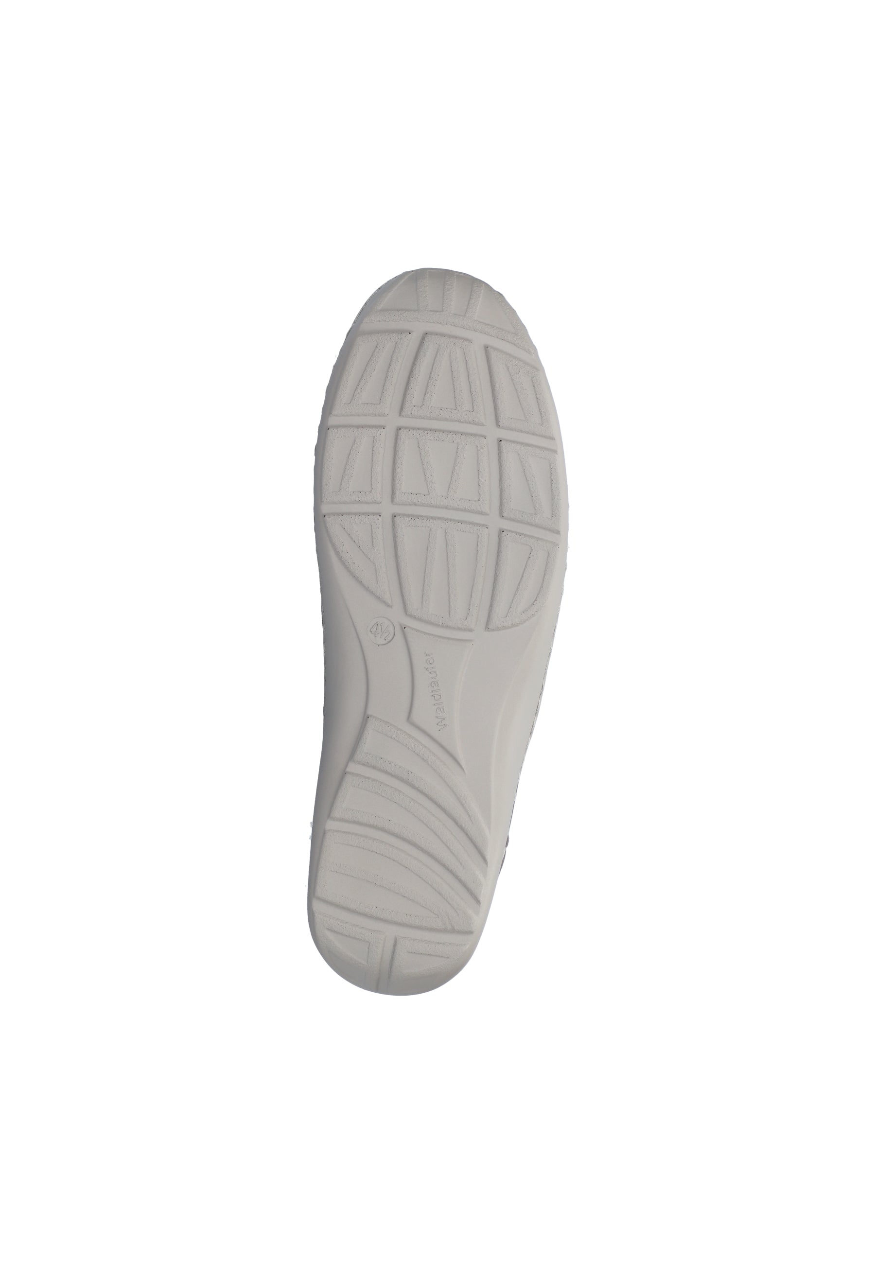 Damen Halbschuh Henni Beige Weite H 496510-191-088 - Ansicht 6