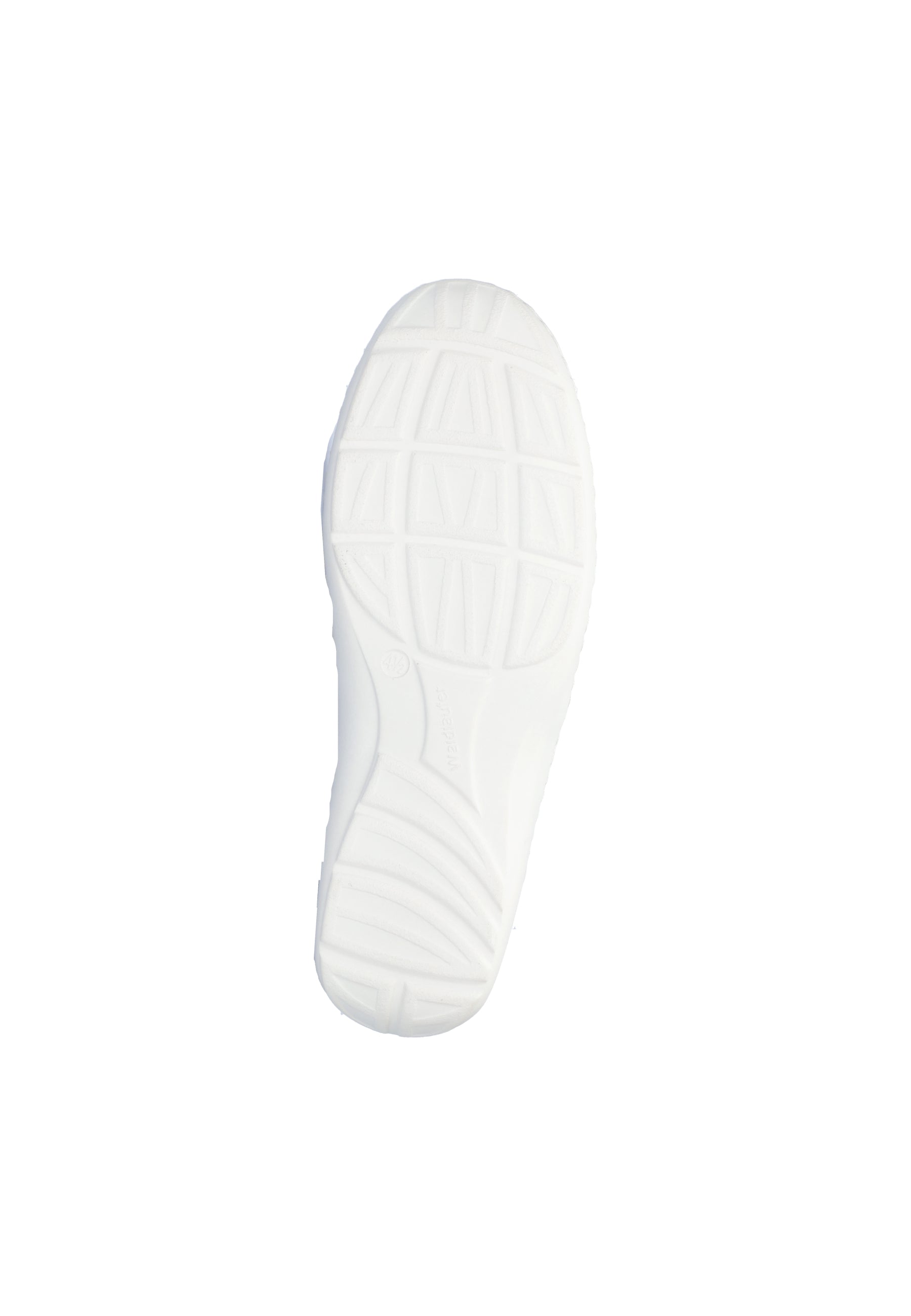 Damen Halbschuh Henni Blau Weite H 496325-191-263 - Ansicht 6
