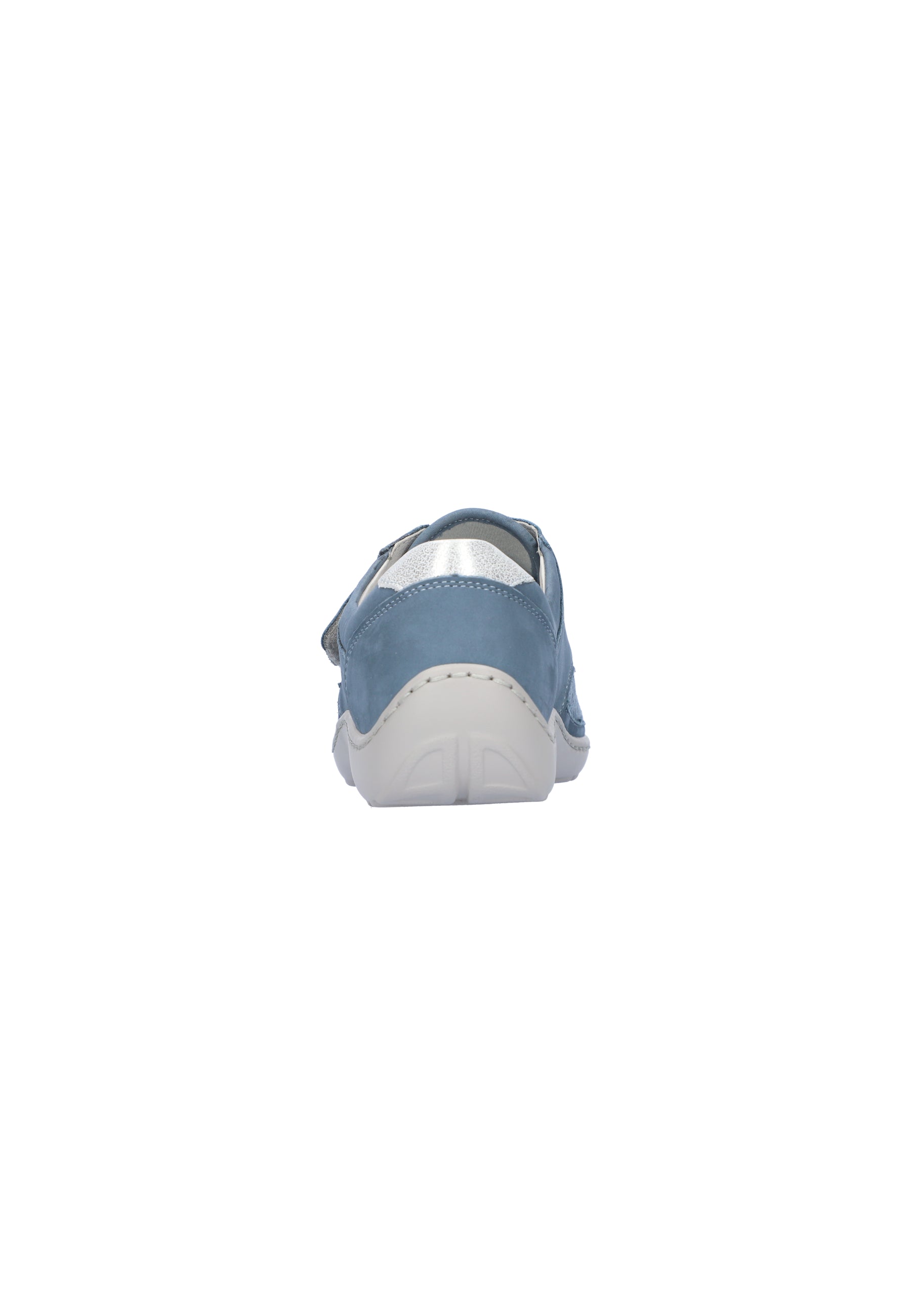 Damen Halbschuh Henni Blau Weite H 496H31-320-263 - Ansicht 10