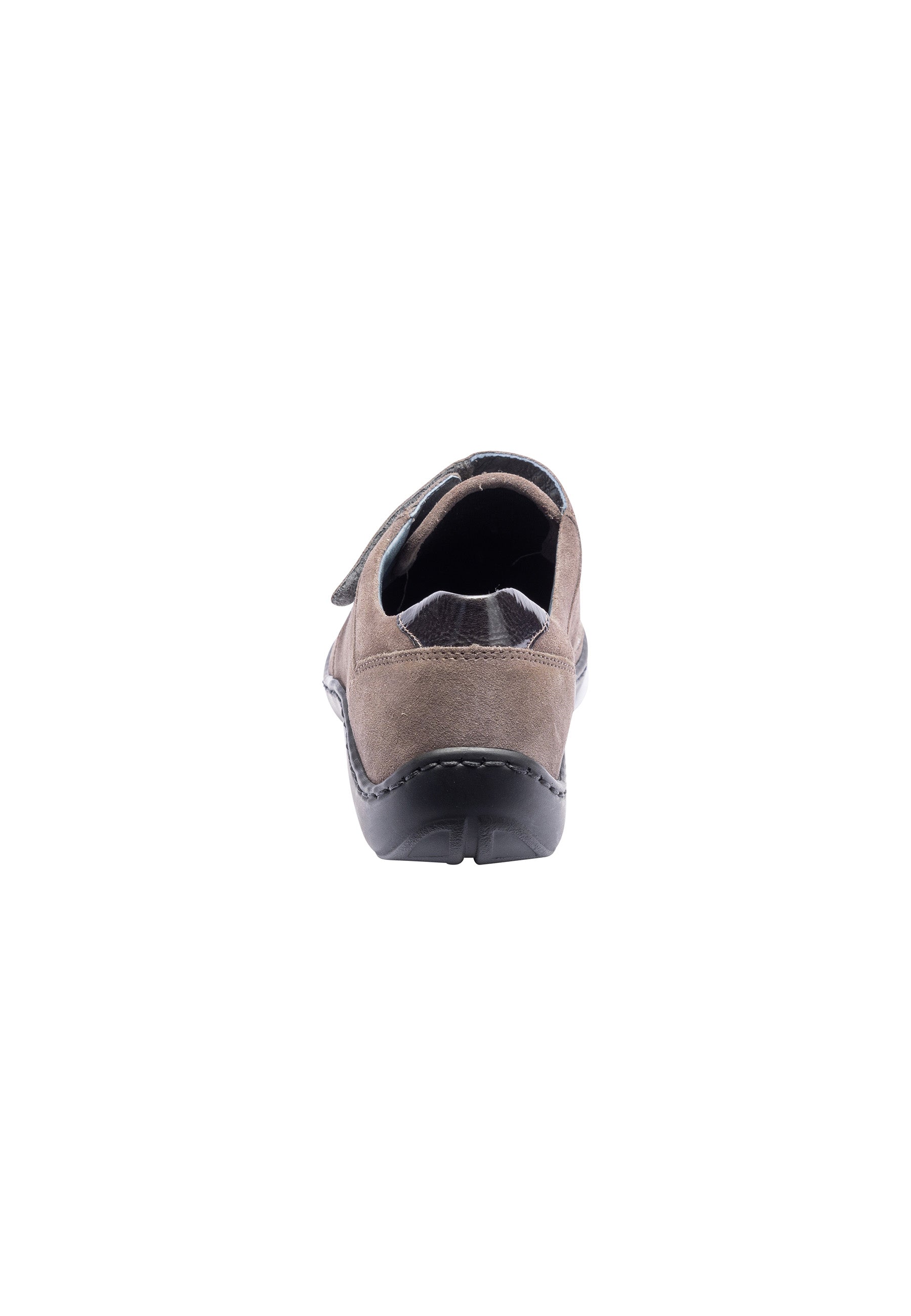 Damen Halbschuh Henni Braun Weite H 496H31-319-190 - Ansicht 5