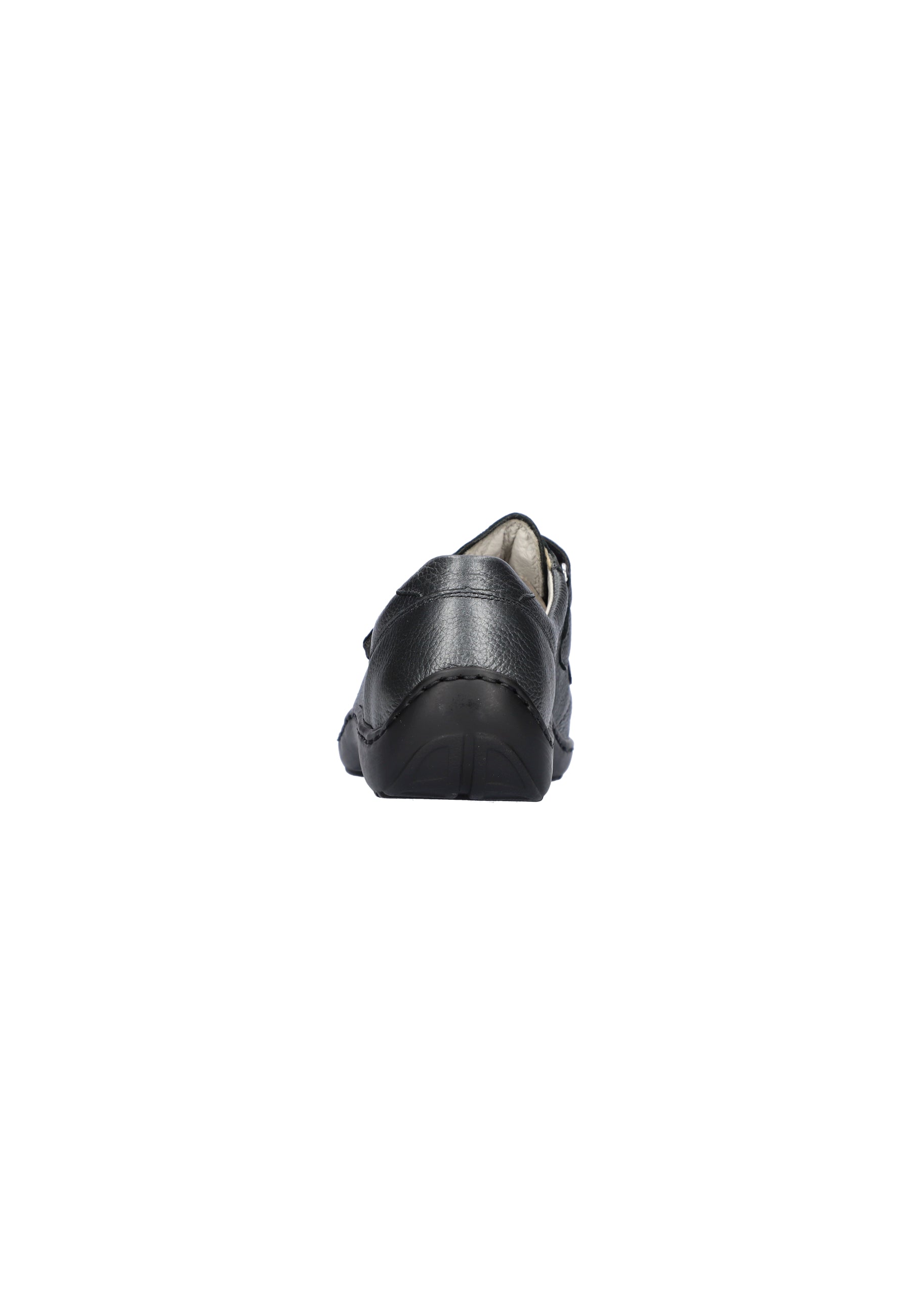 Damen Halbschuh Henni Grau Weite H 496301-172-011 - Ansicht 5