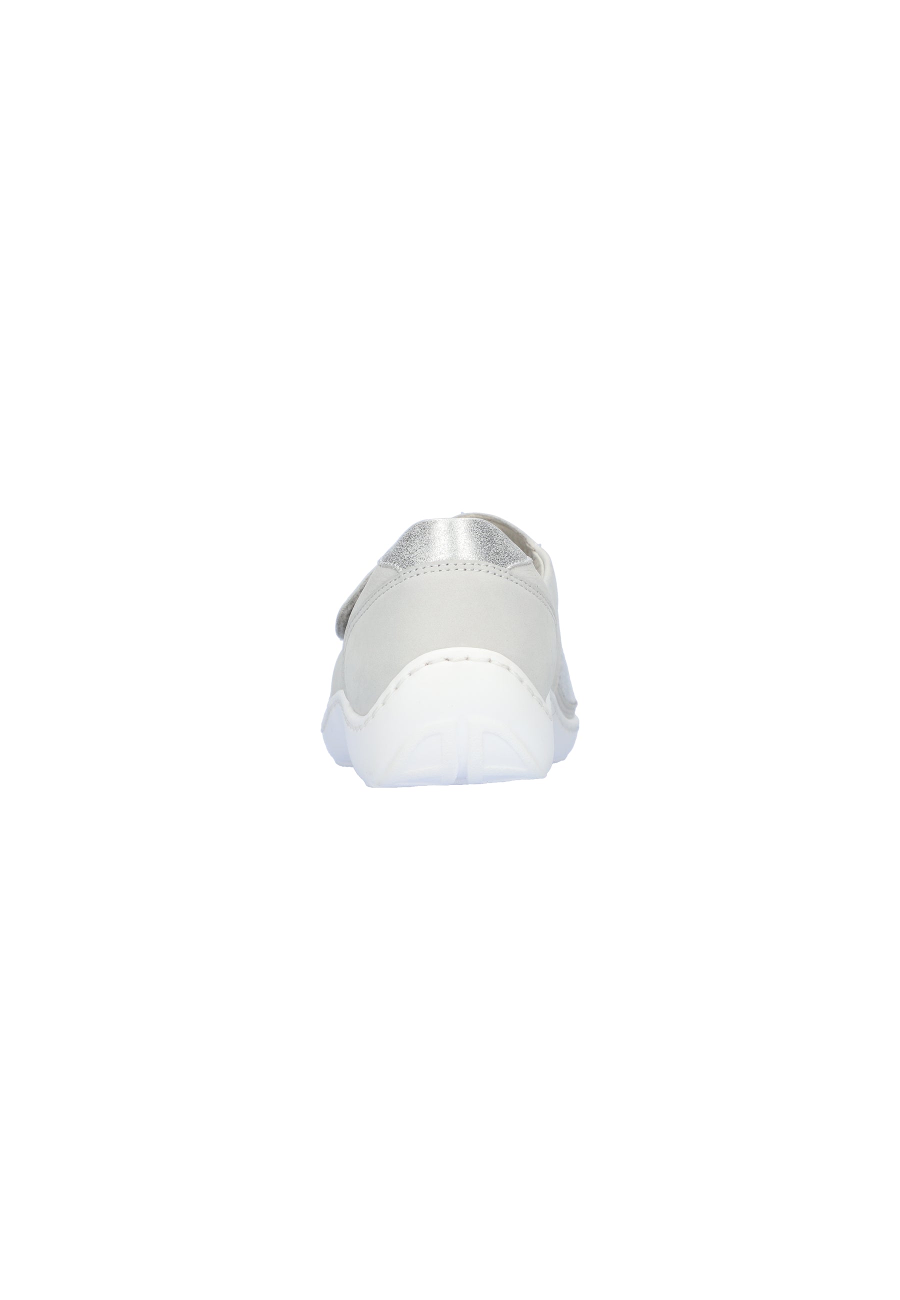 Damen Halbschuh Henni Grau Weite H 496H33-300-013 - Ansicht 5