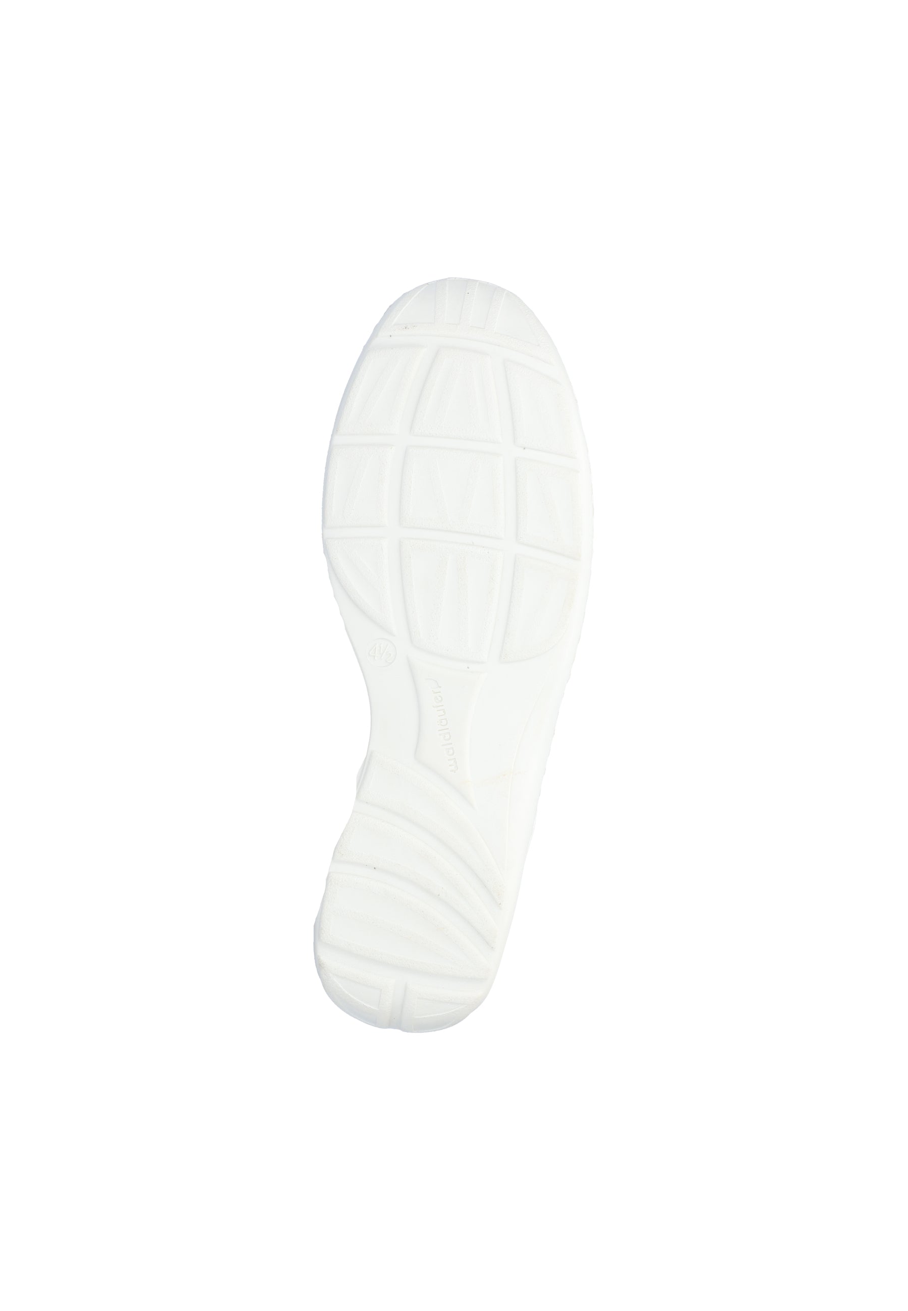 Damen Halbschuh Henni Rosa Weite H 496003-164-264 - Ansicht 12