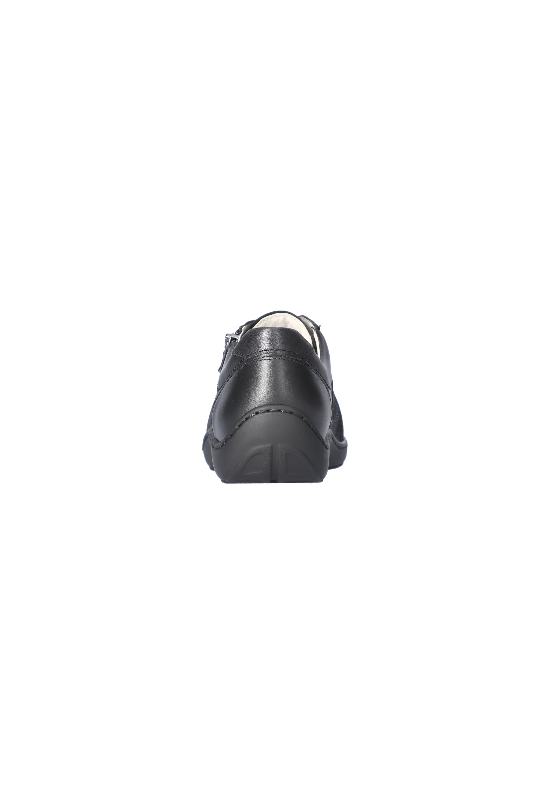 Damen Halbschuh Henni Schwarz Weite H 496042-311-001 - Ansicht 5
