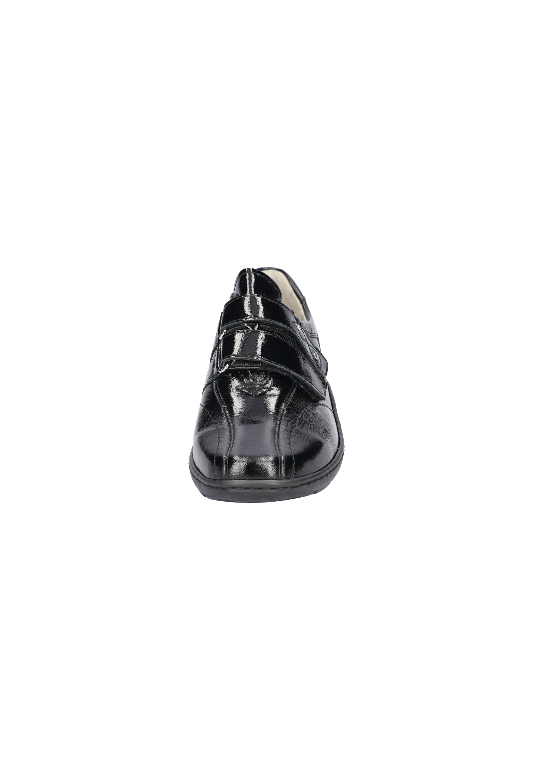 Damen Halbschuh Henni Schwarz Weite H 496301-143-001 - Ansicht 3