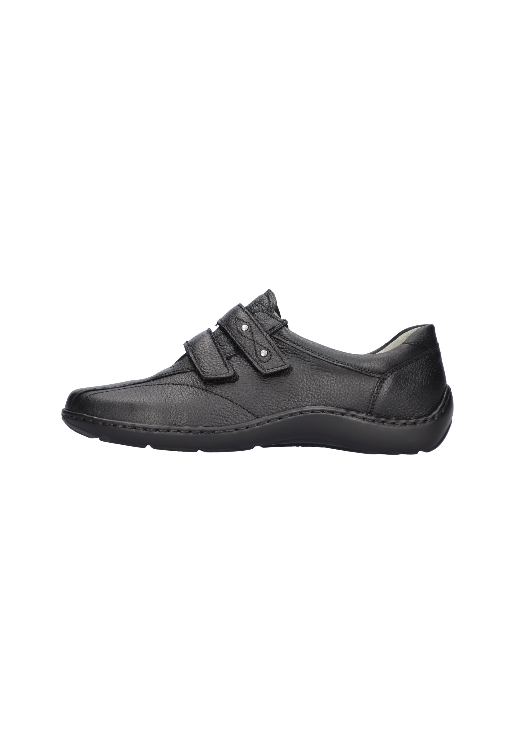 Damen Halbschuh Henni Schwarz Weite H 496301-172-001