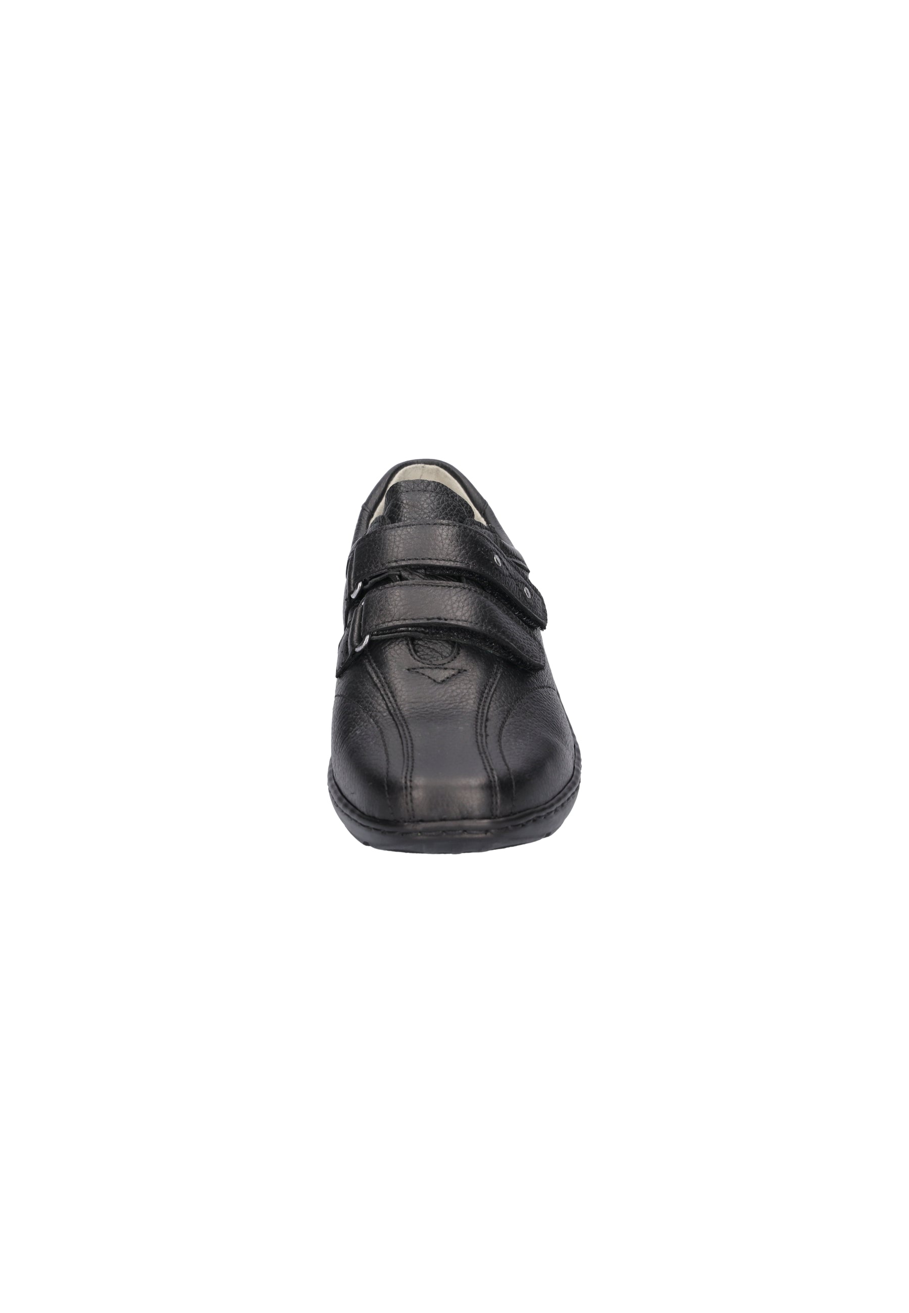 Damen Halbschuh Henni Schwarz Weite H 496301-172-001 - Ansicht 3