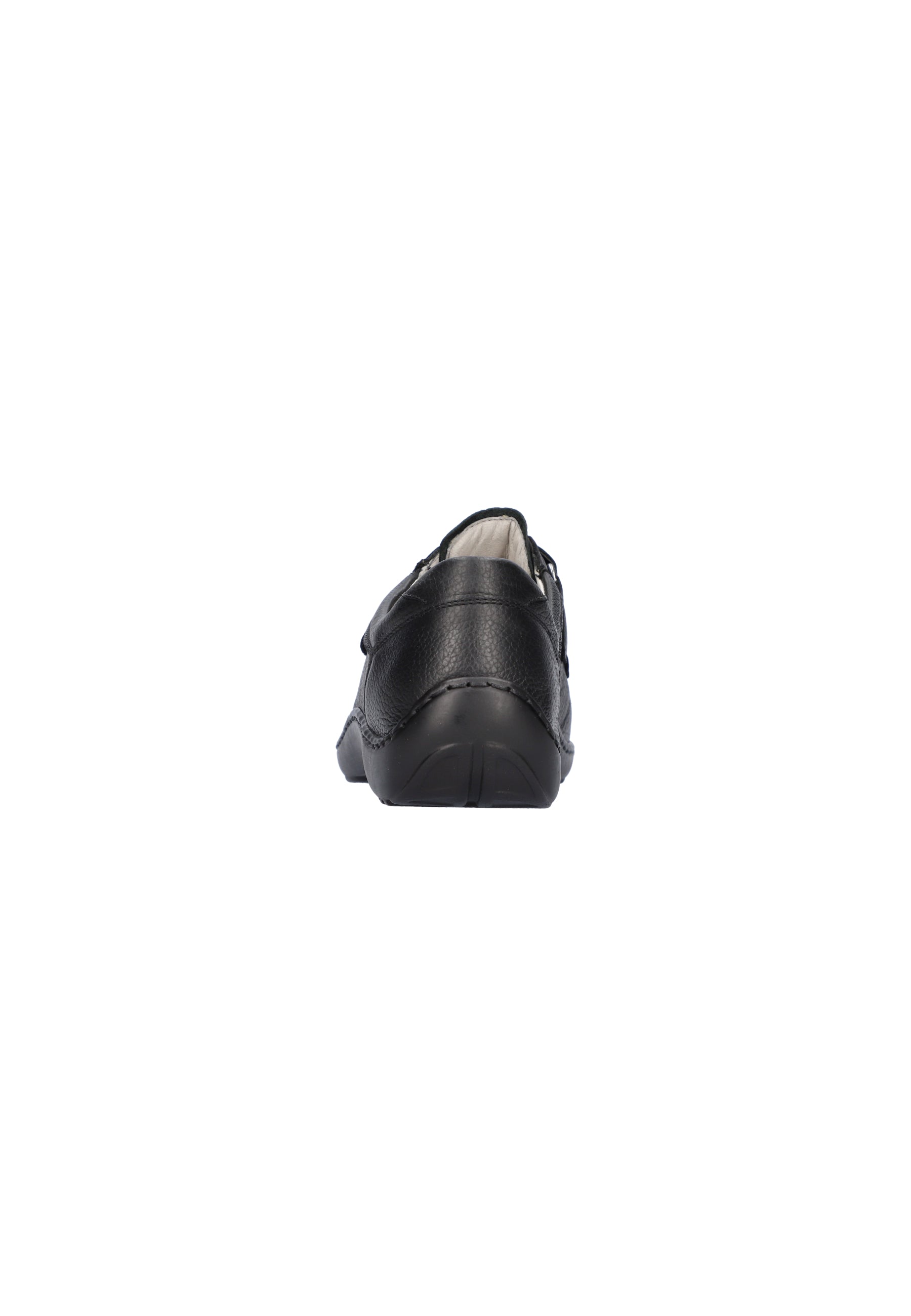 Damen Halbschuh Henni Schwarz Weite H 496301-172-001 - Ansicht 5