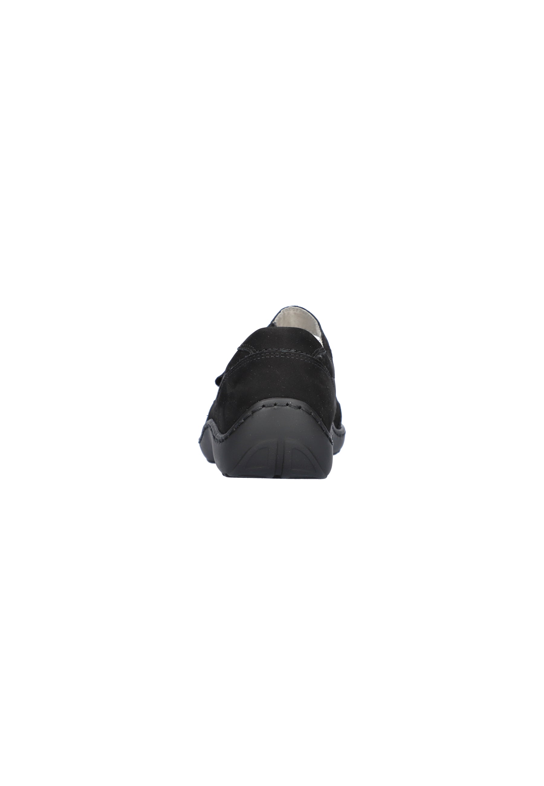 Damen Halbschuh Henni Schwarz Weite H 496302-191-001 - Ansicht 5