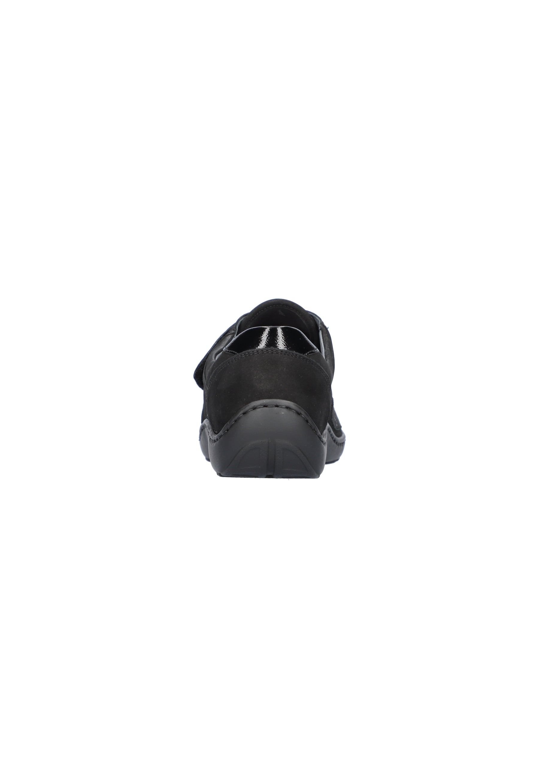 Damen Halbschuh Henni Schwarz Weite H 496H31-350-001 - Ansicht 5
