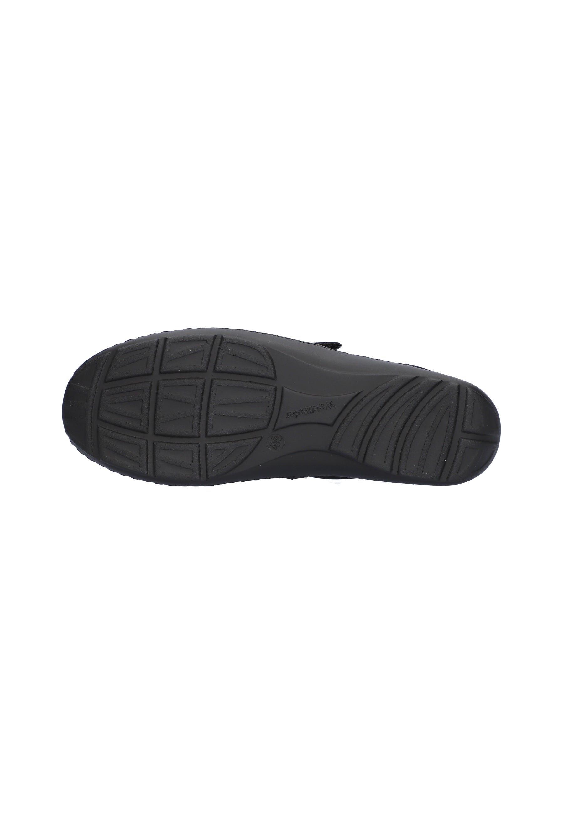 Damen Halbschuh Henni Schwarz Weite H 496H33-350-001 - Ansicht 11