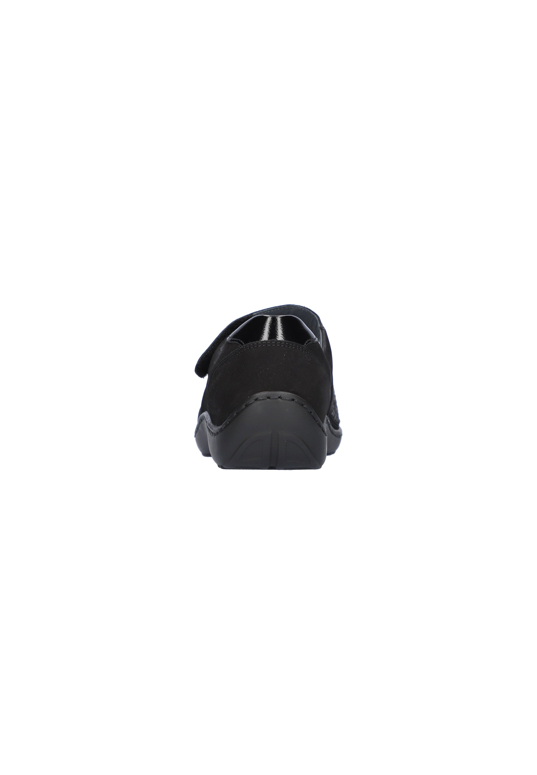 Damen Halbschuh Henni Schwarz Weite H 496H33-350-001 - Ansicht 9