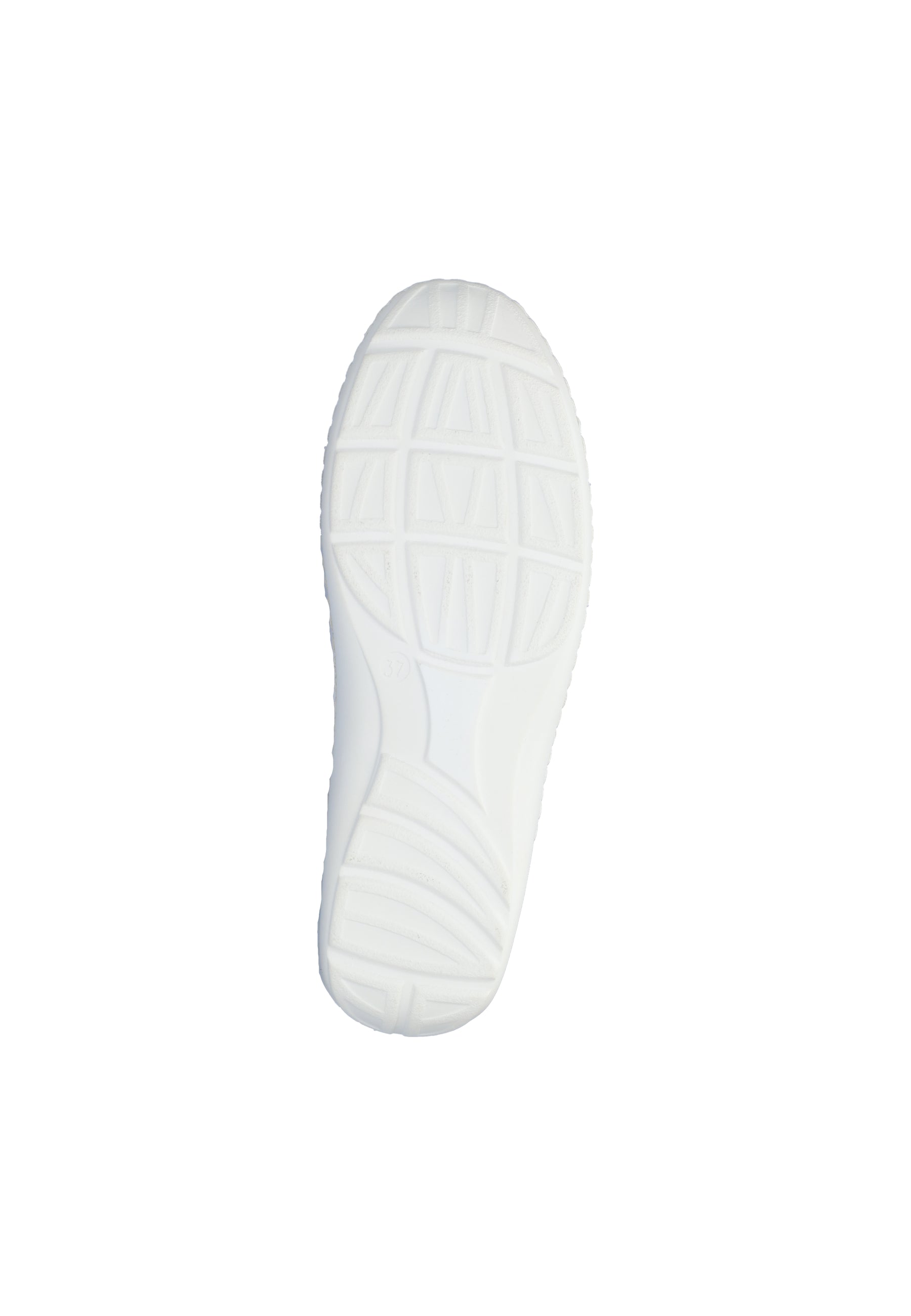 Damen Halbschuh Henni Silber Weite H 496003-113-211 - Ansicht 6