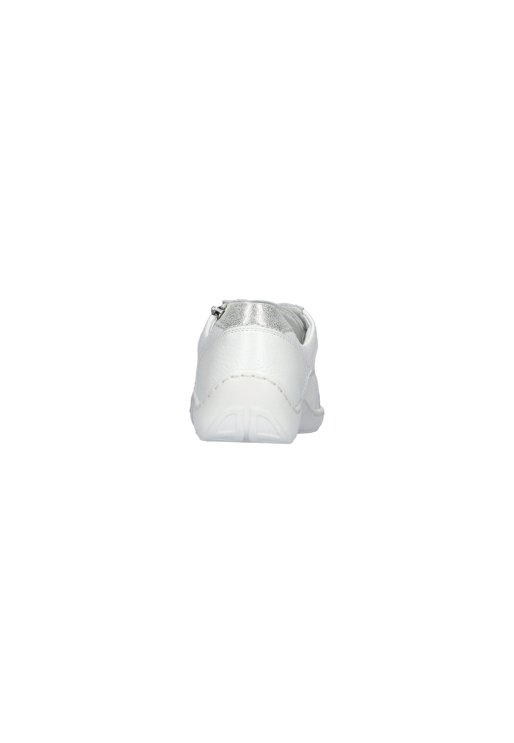 Damen Halbschuh Henni Weiß Weite H 496054-211-663 - Ansicht 5
