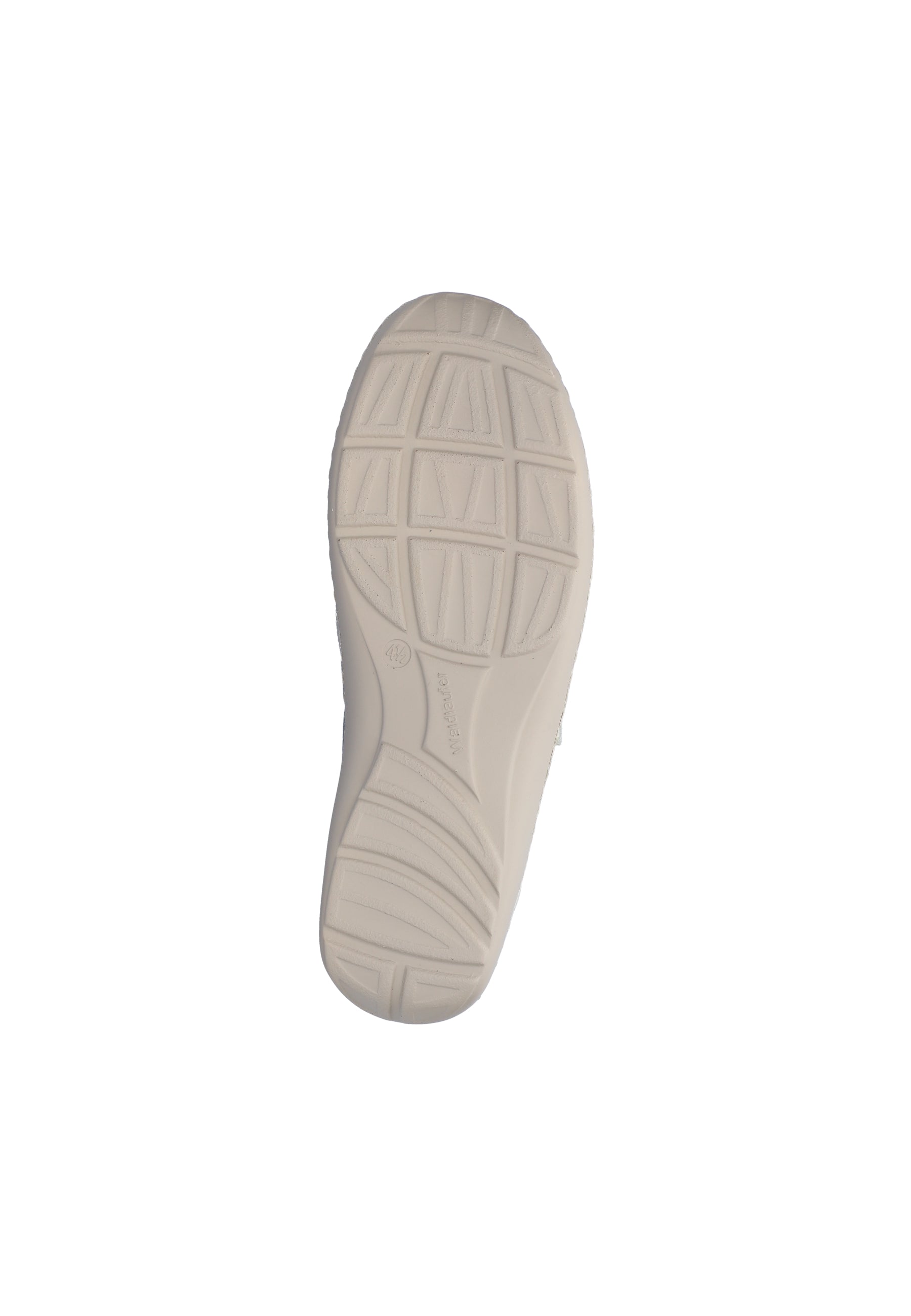 Damen Halbschuh Henni Weiß Weite H 496301-172-120 - Ansicht 6