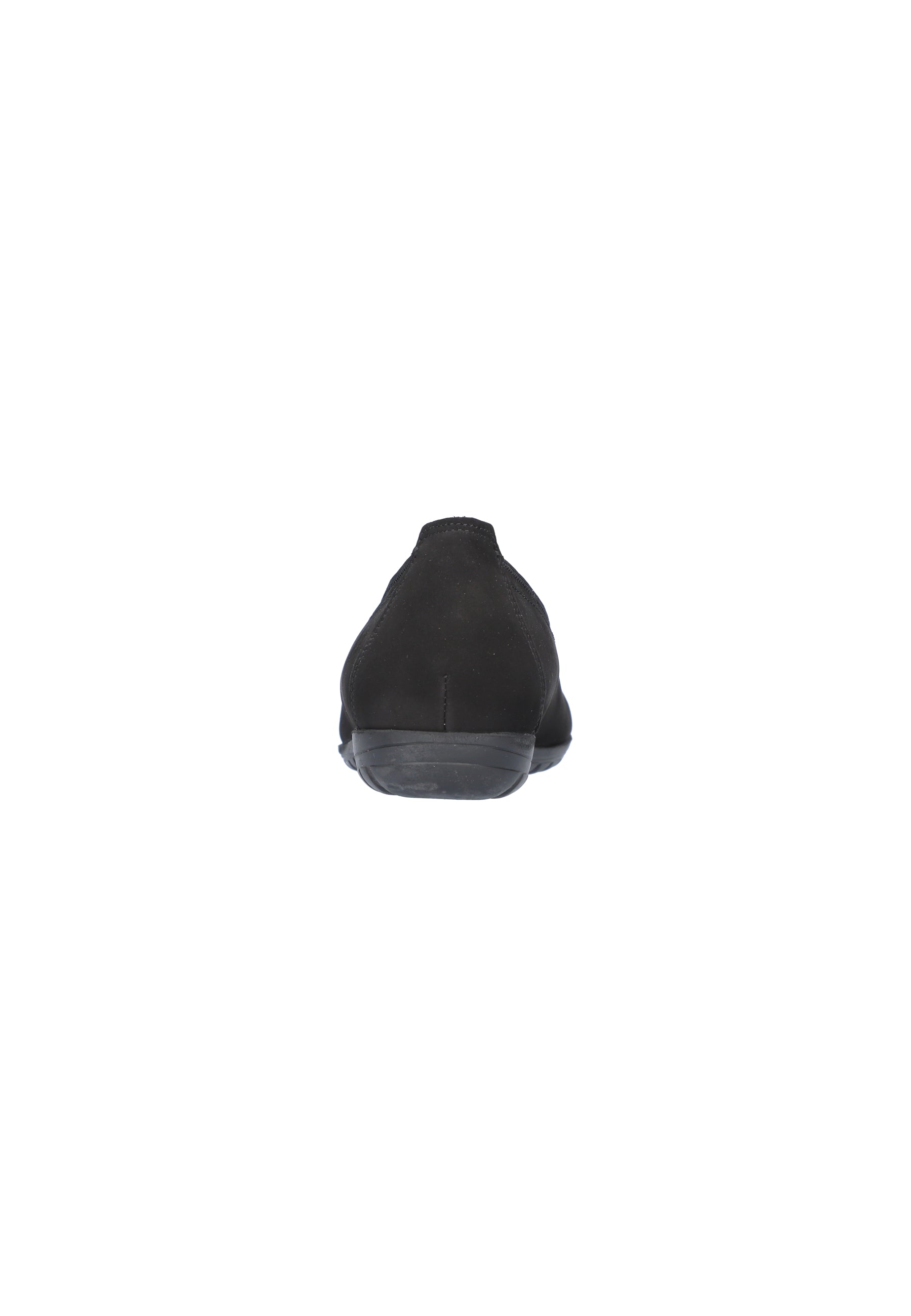 Damen Halbschuh Hesima Schwarz Weite H 329051-191-001 - Ansicht 5
