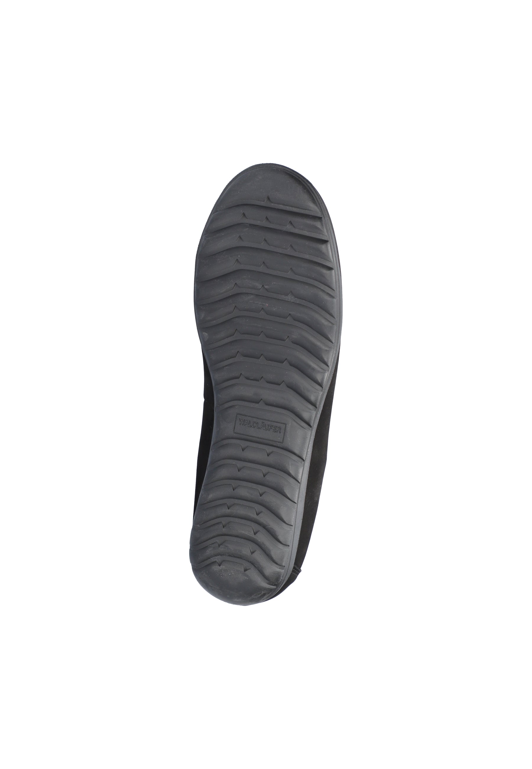 Damen Halbschuh Hesima Schwarz Weite H 329051-191-001 - Ansicht 6
