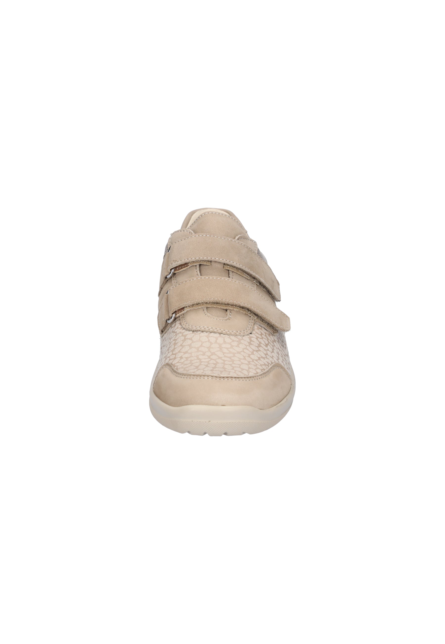 Damen Halbschuh Hesna Beige Weite H 312H01-318-554 - Ansicht 3