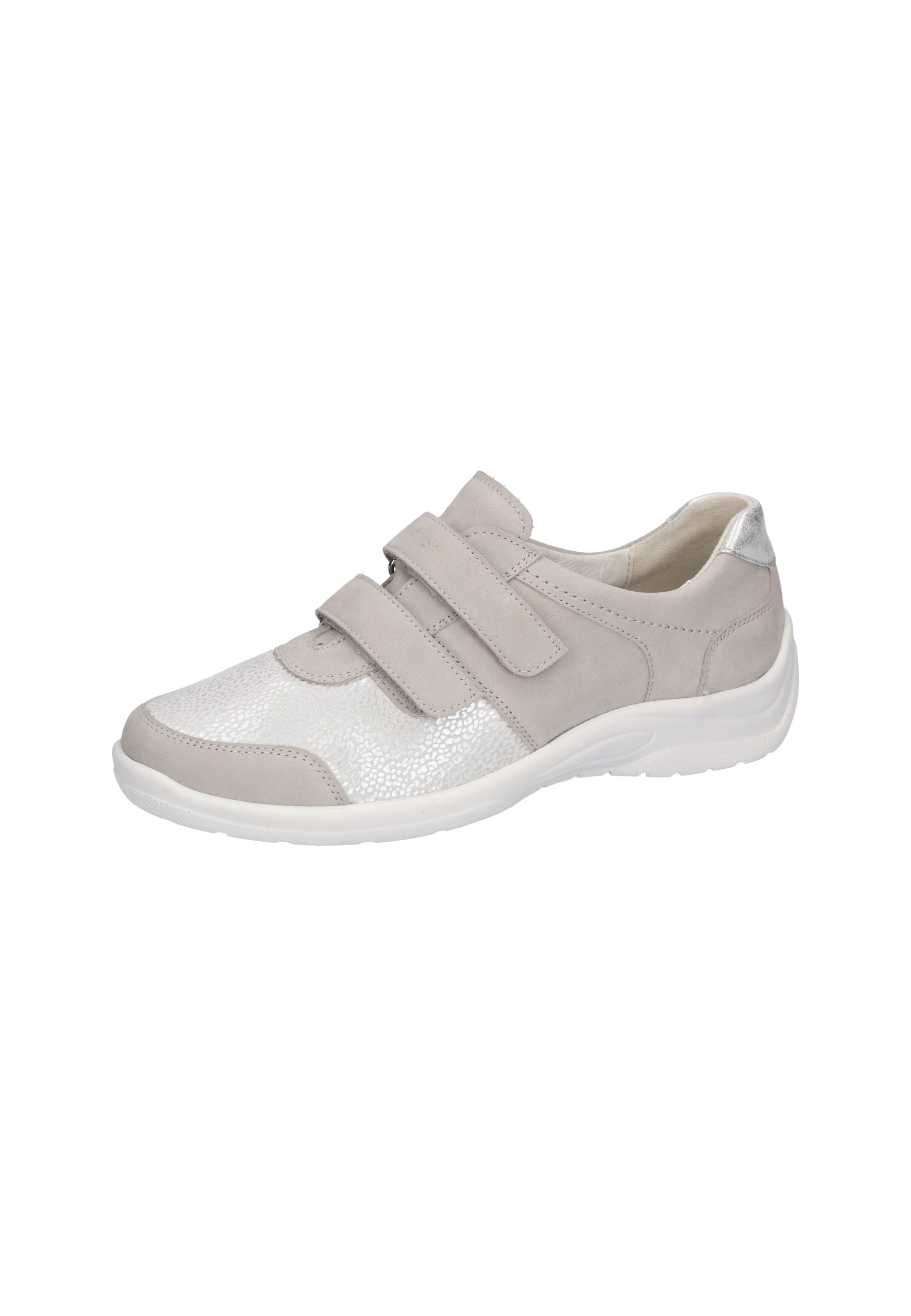 Damen Halbschuh Hesna Beige Weite H 312H01-400-330 - Ansicht 2