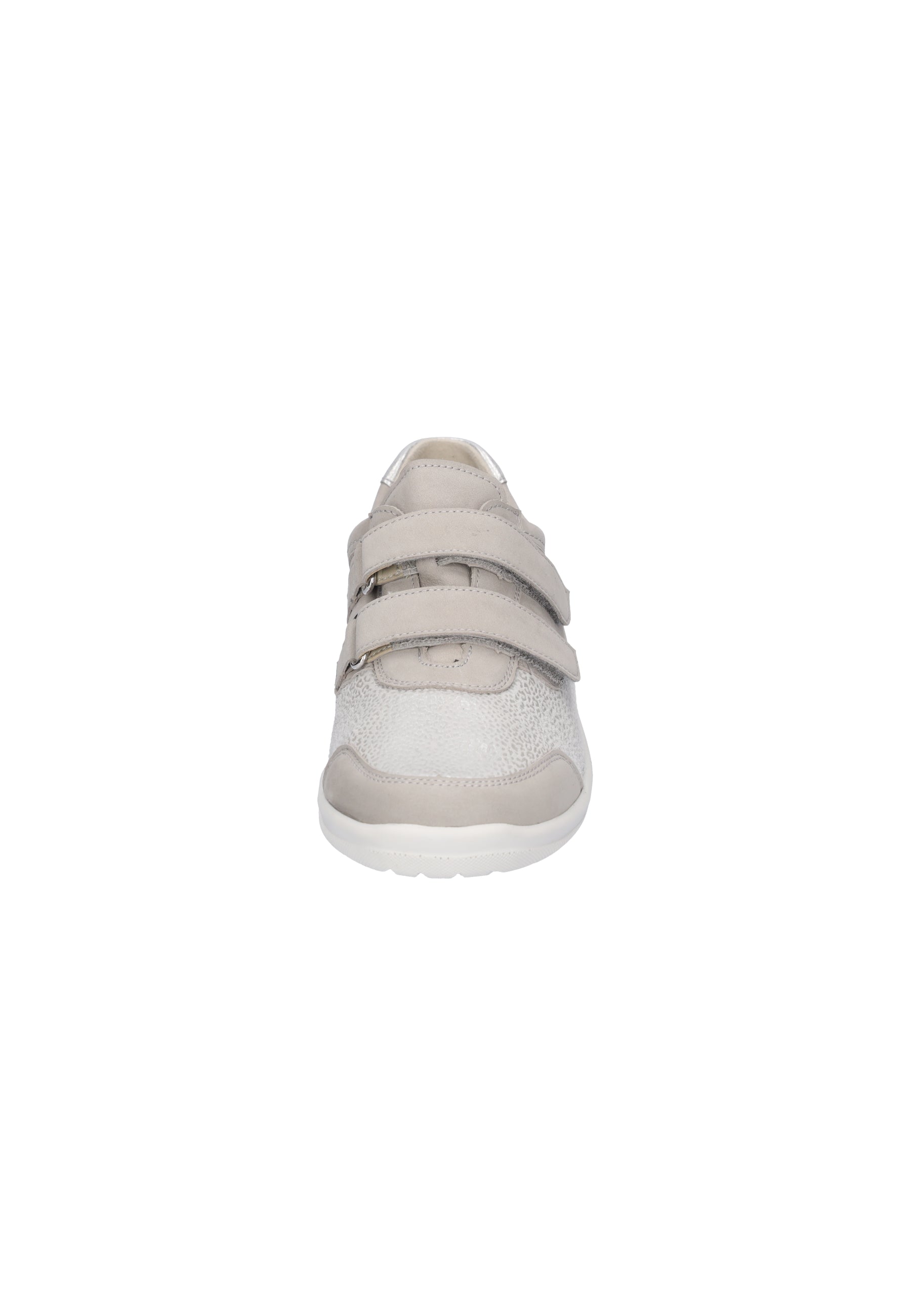 Damen Halbschuh Hesna Beige Weite H 312H01-400-330 - Ansicht 3