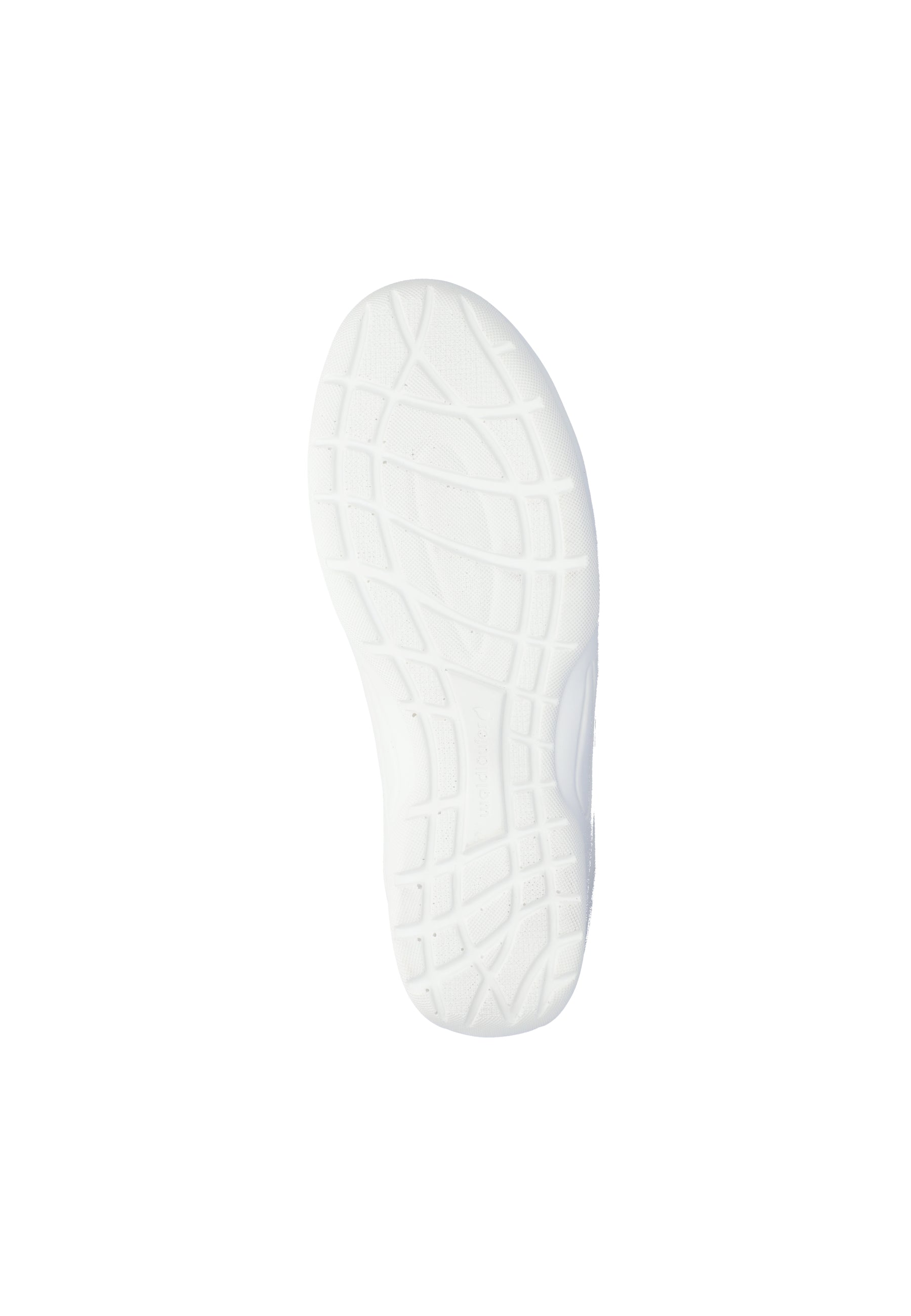 Damen Halbschuh Hesna Beige Weite H 312H01-400-330 - Ansicht 6