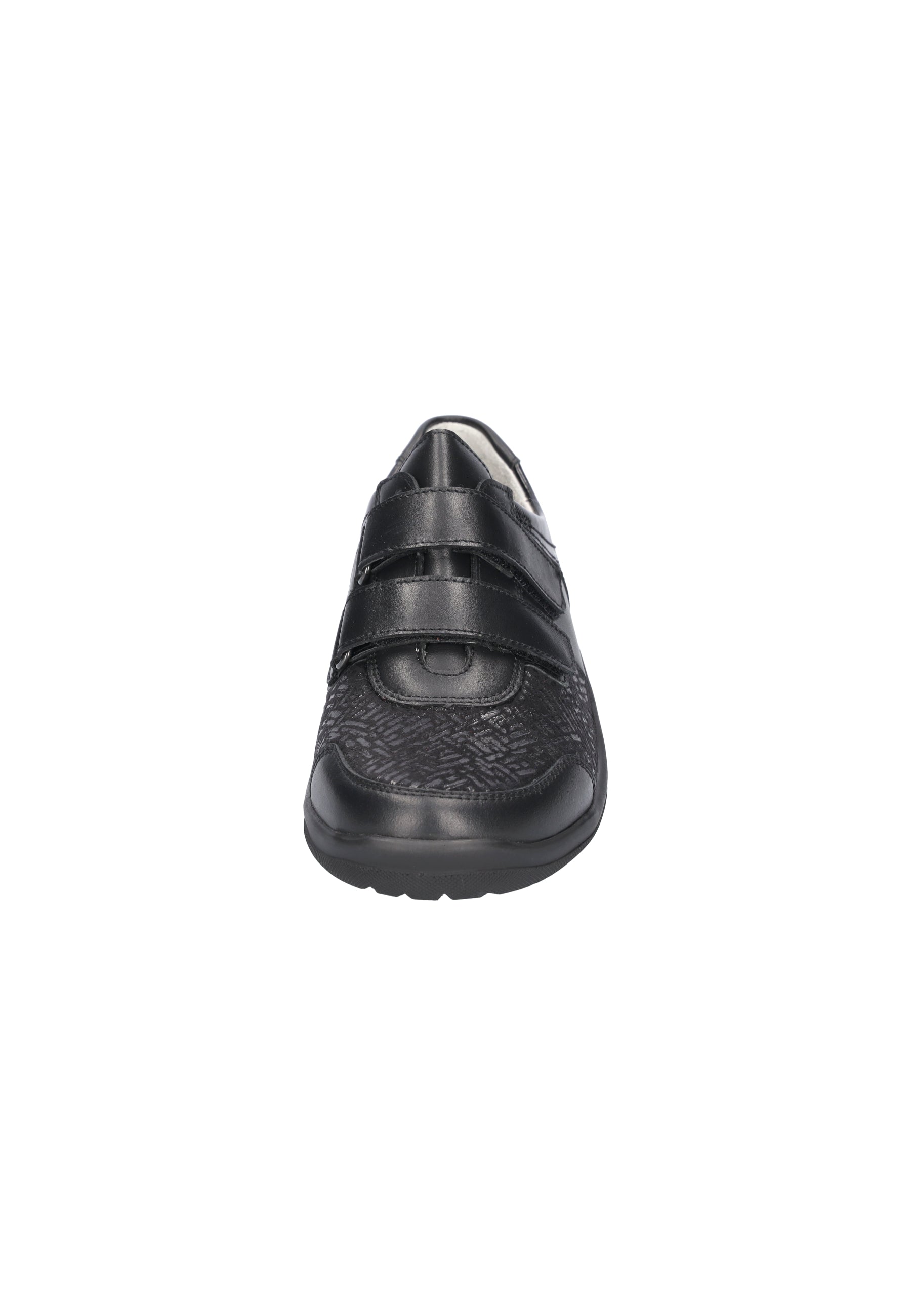 Damen Halbschuh Hesna Schwarz Weite H 312H01-323-001 - Ansicht 3