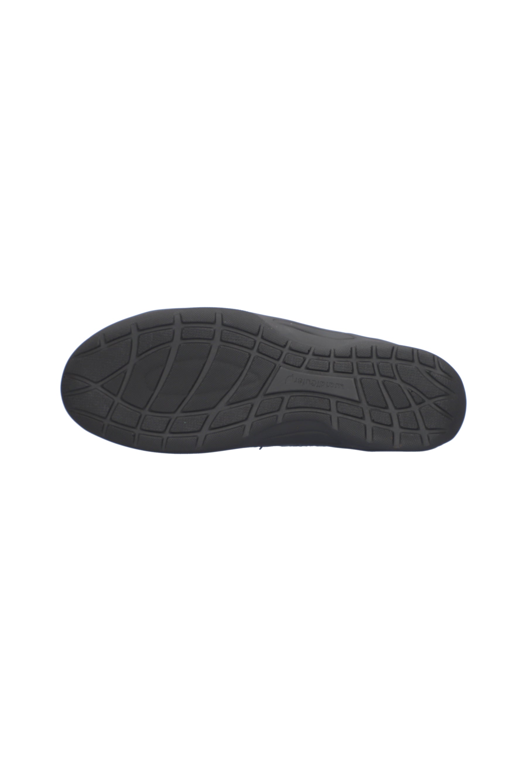 Damen Halbschuh Hesna Schwarz Weite H 312H01-323-001 - Ansicht 6