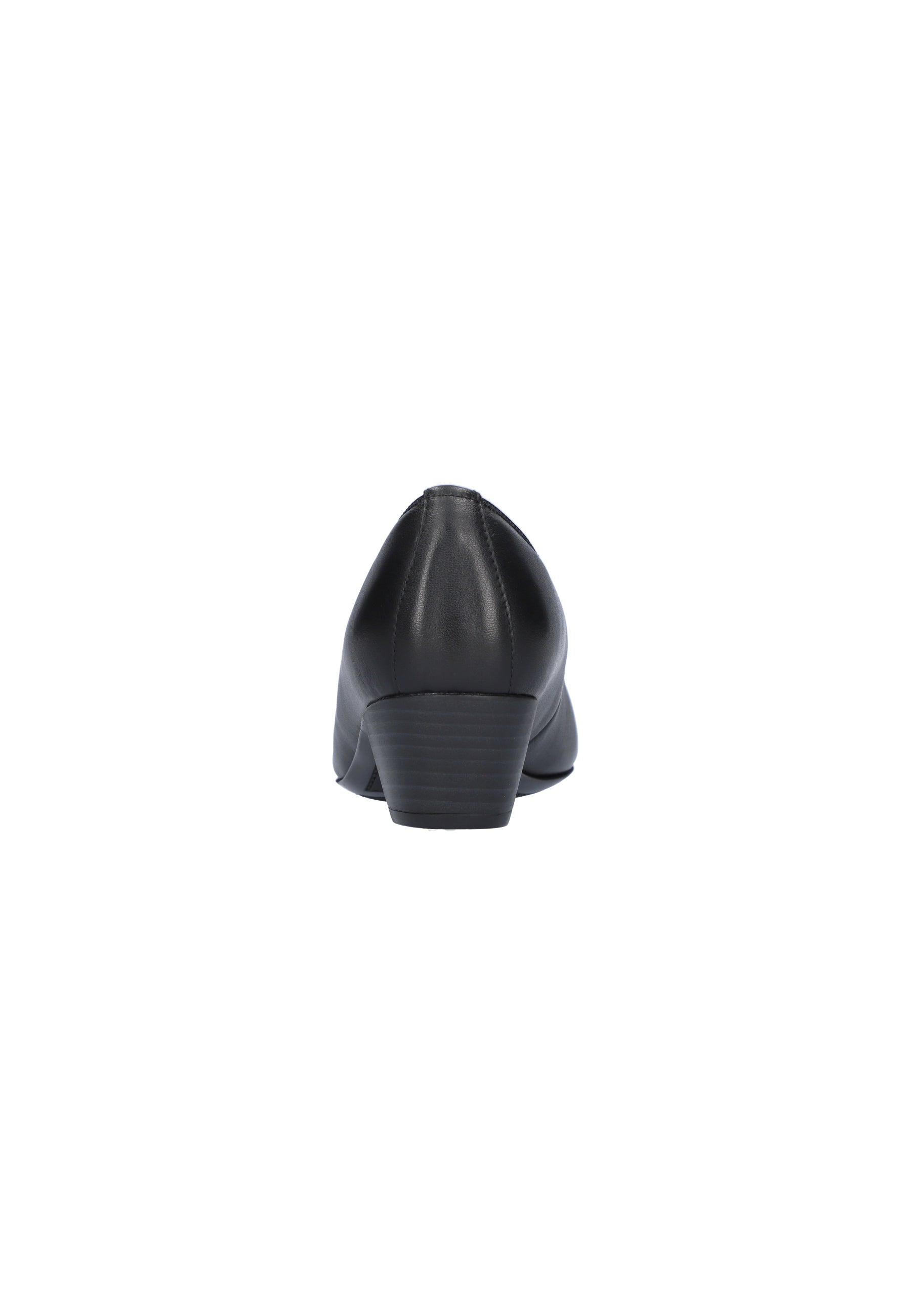 Damen Halbschuh Hilaria Schwarz Weite H 358501-120-001 - Ansicht 5