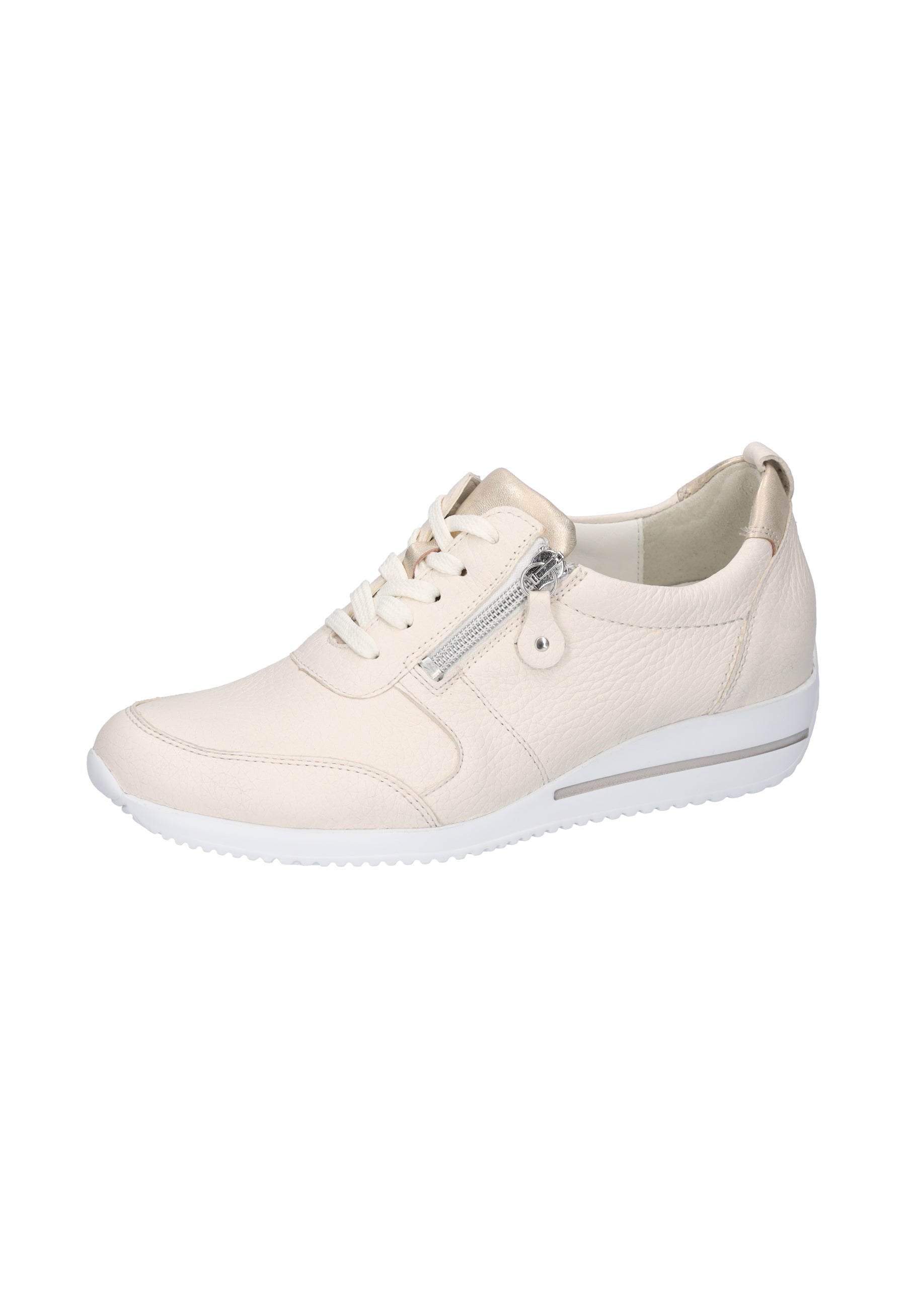 Damen Halbschuh Himona Beige Weite H 980007-295-698 - Ansicht 2