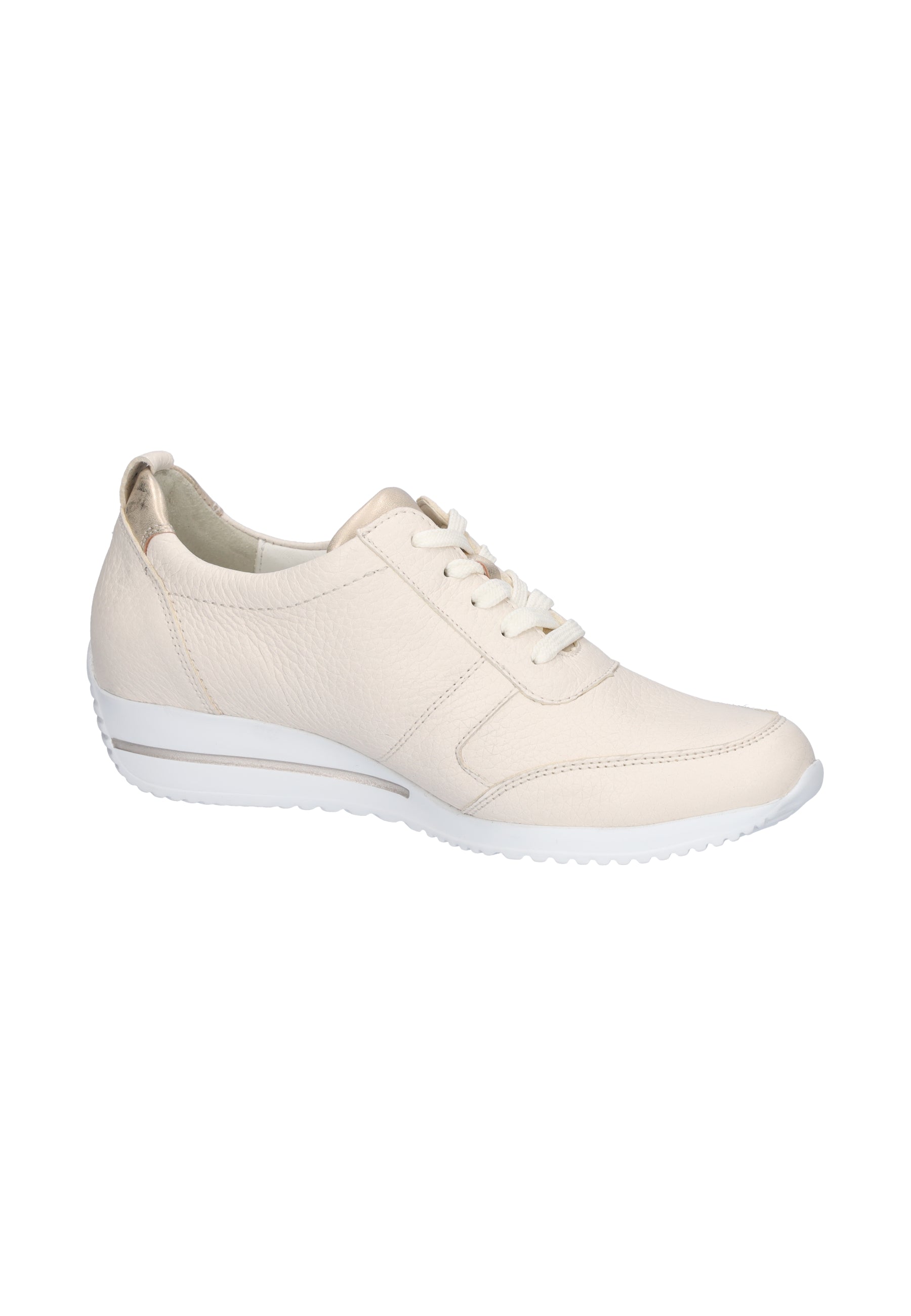 Damen Halbschuh Himona Beige Weite H 980007-295-698 - Ansicht 4