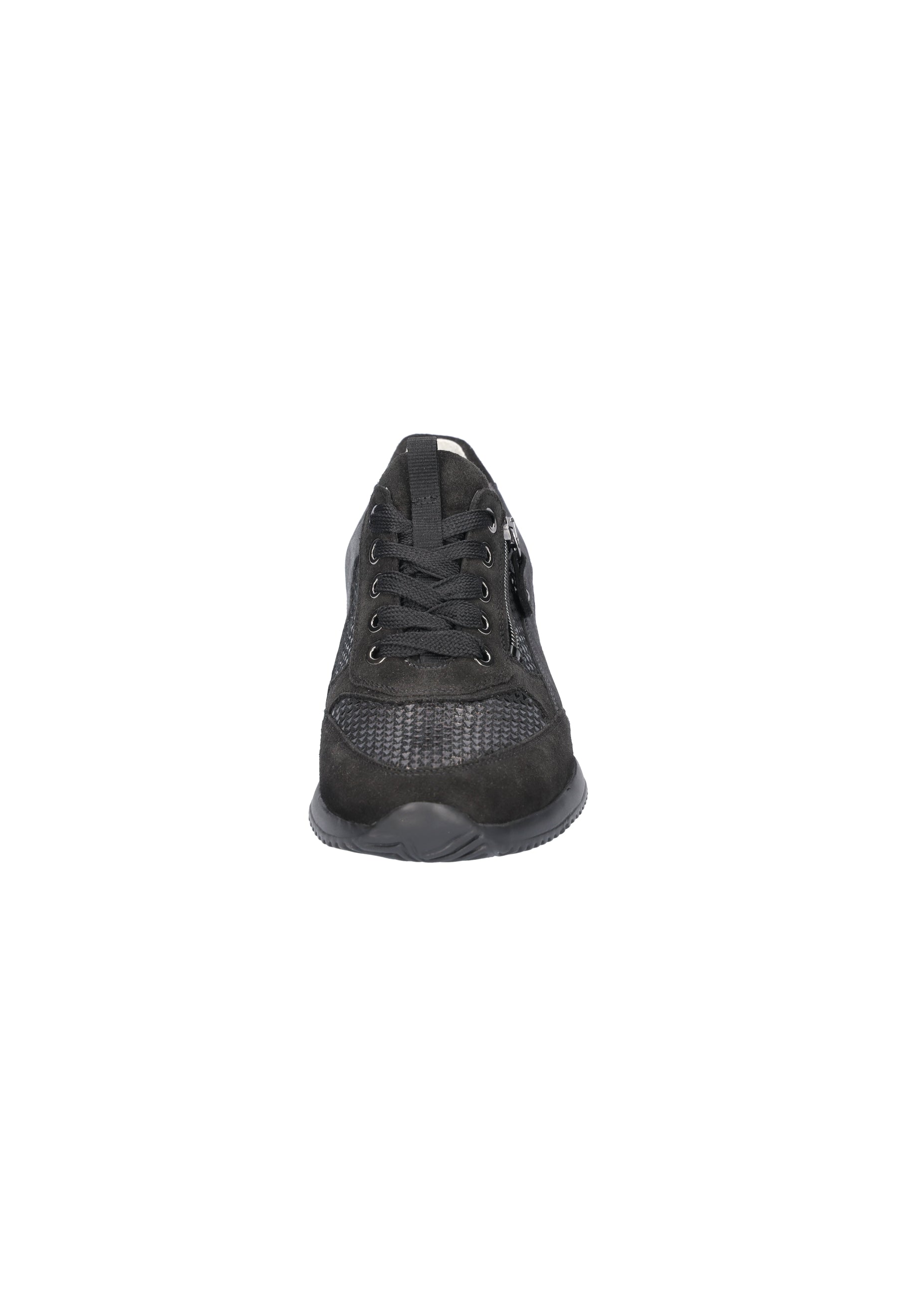 Damen Halbschuh Himona Schwarz Weite H 980008-420-001 - Ansicht 3