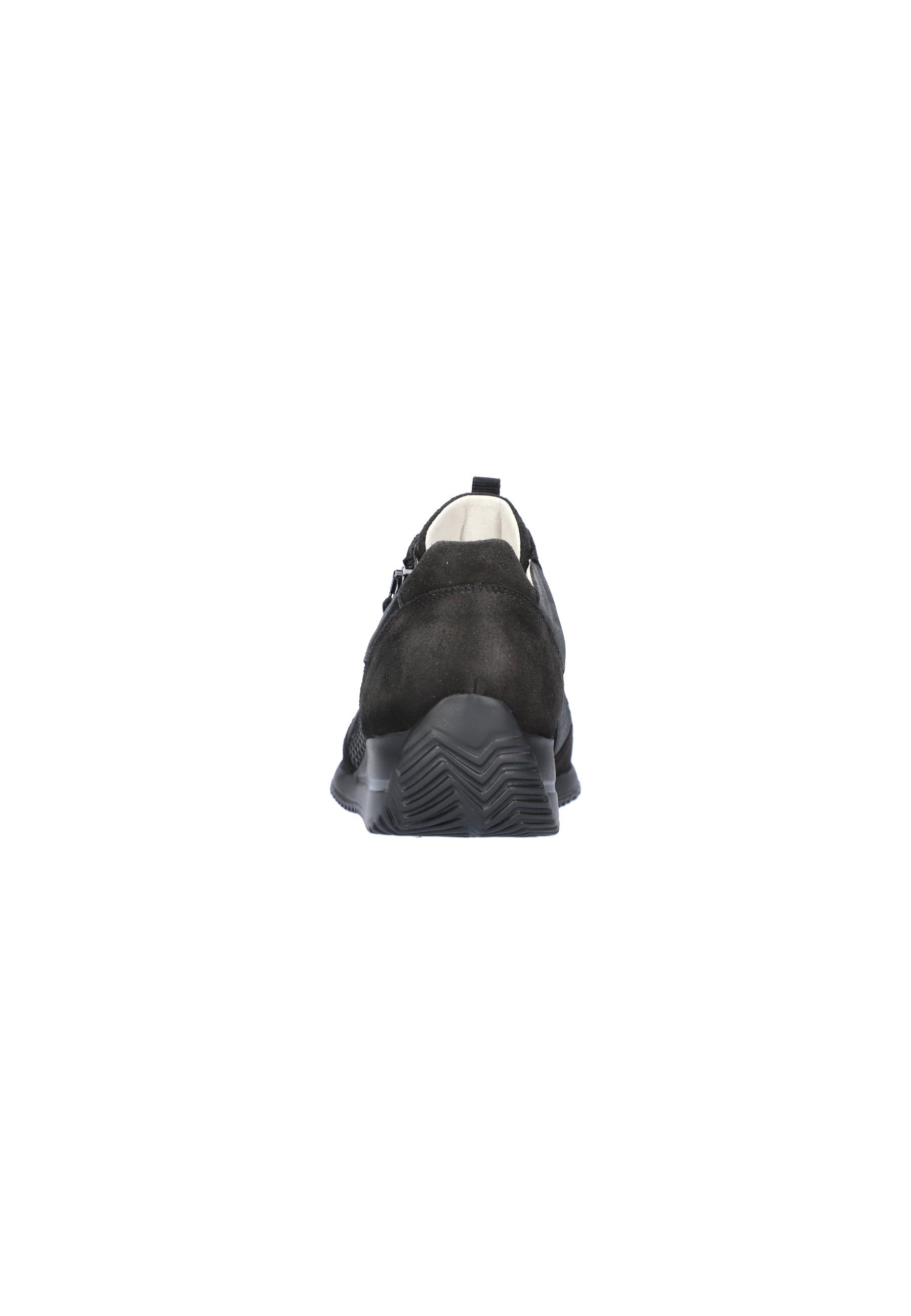 Damen Halbschuh Himona Schwarz Weite H 980008-420-001 - Ansicht 5