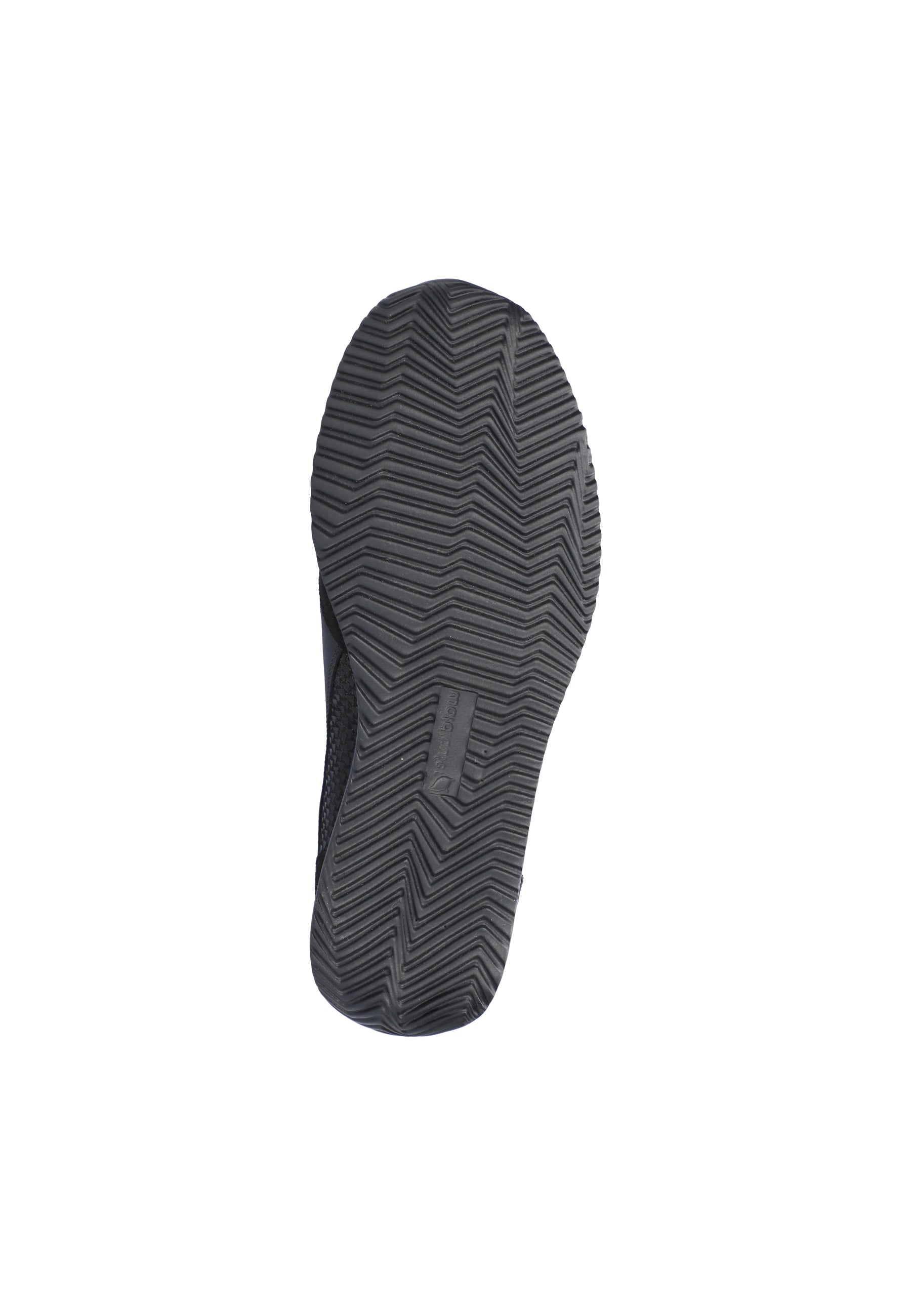 Damen Halbschuh Himona Schwarz Weite H 980008-420-001 - Ansicht 6