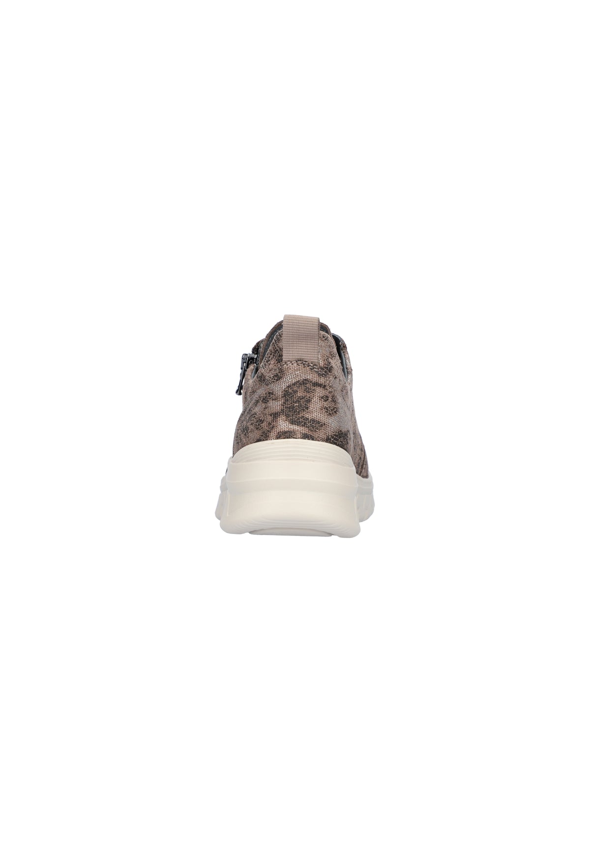 Damen Halbschuh K-Becky Grau Weite K 614002-119-190 - Ansicht 5