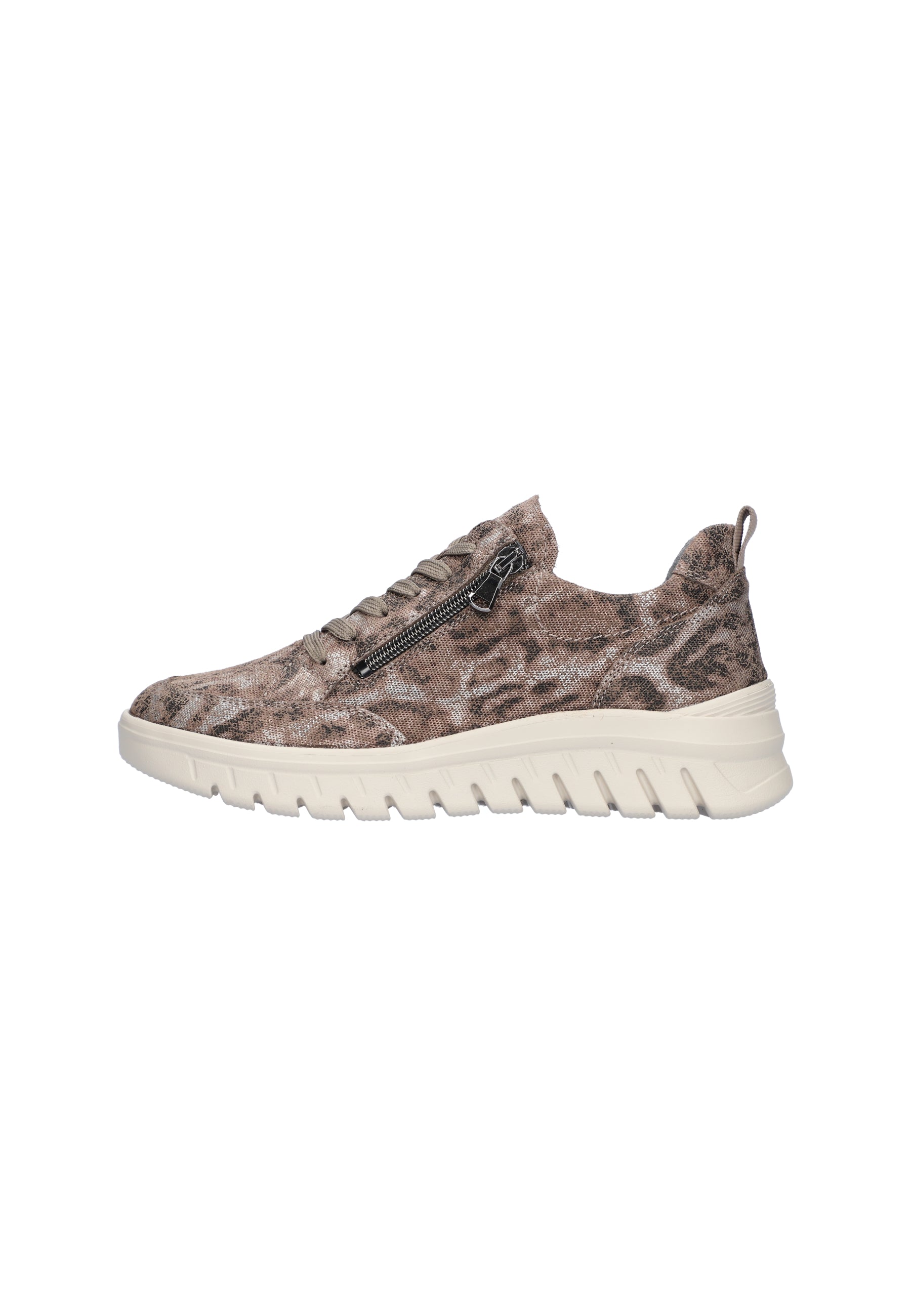 Damen Halbschuh K-Becky Weite K 614002-119-190