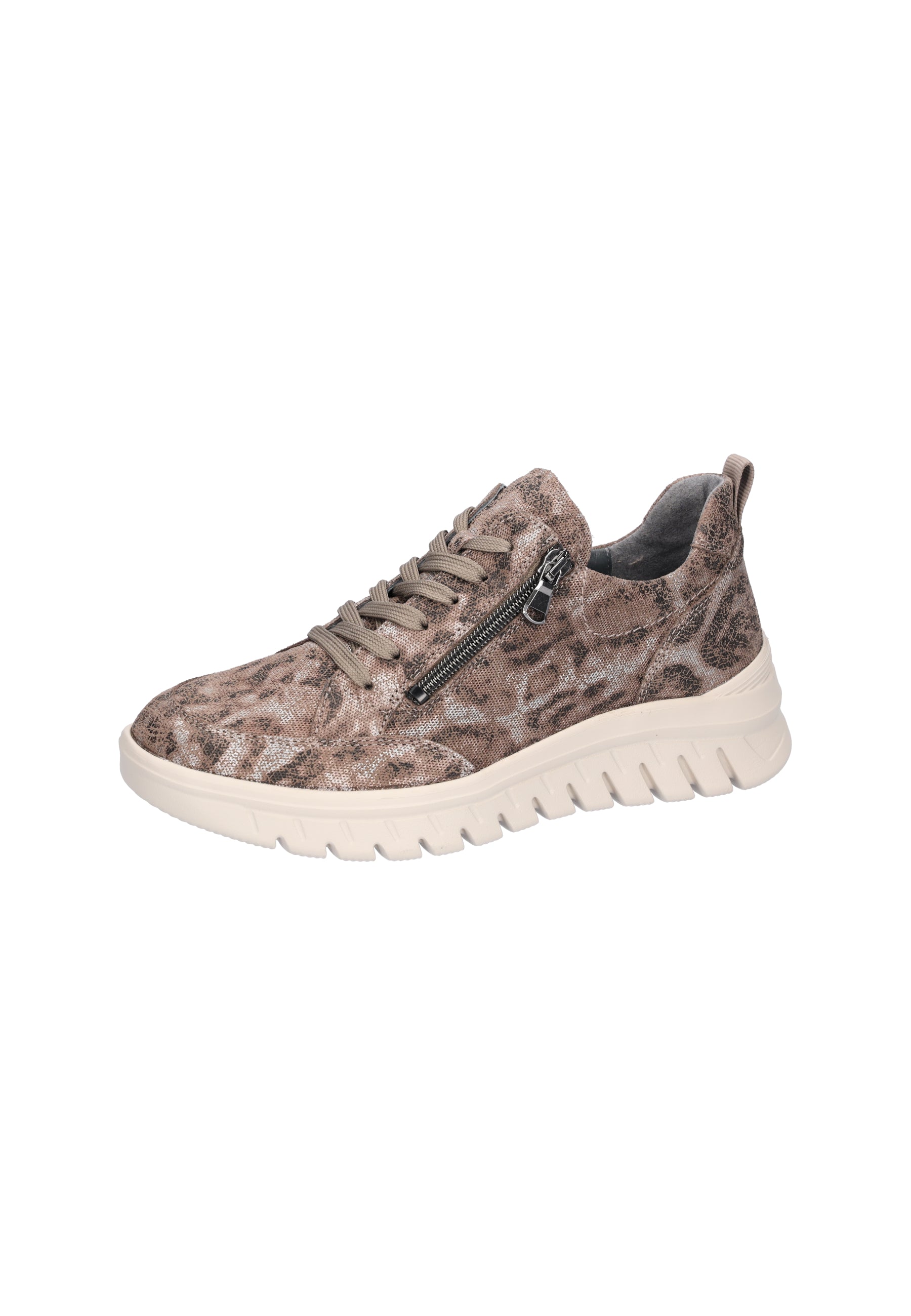 Damen Halbschuh K-Becky Weite K 614002-119-190 - Ansicht 2