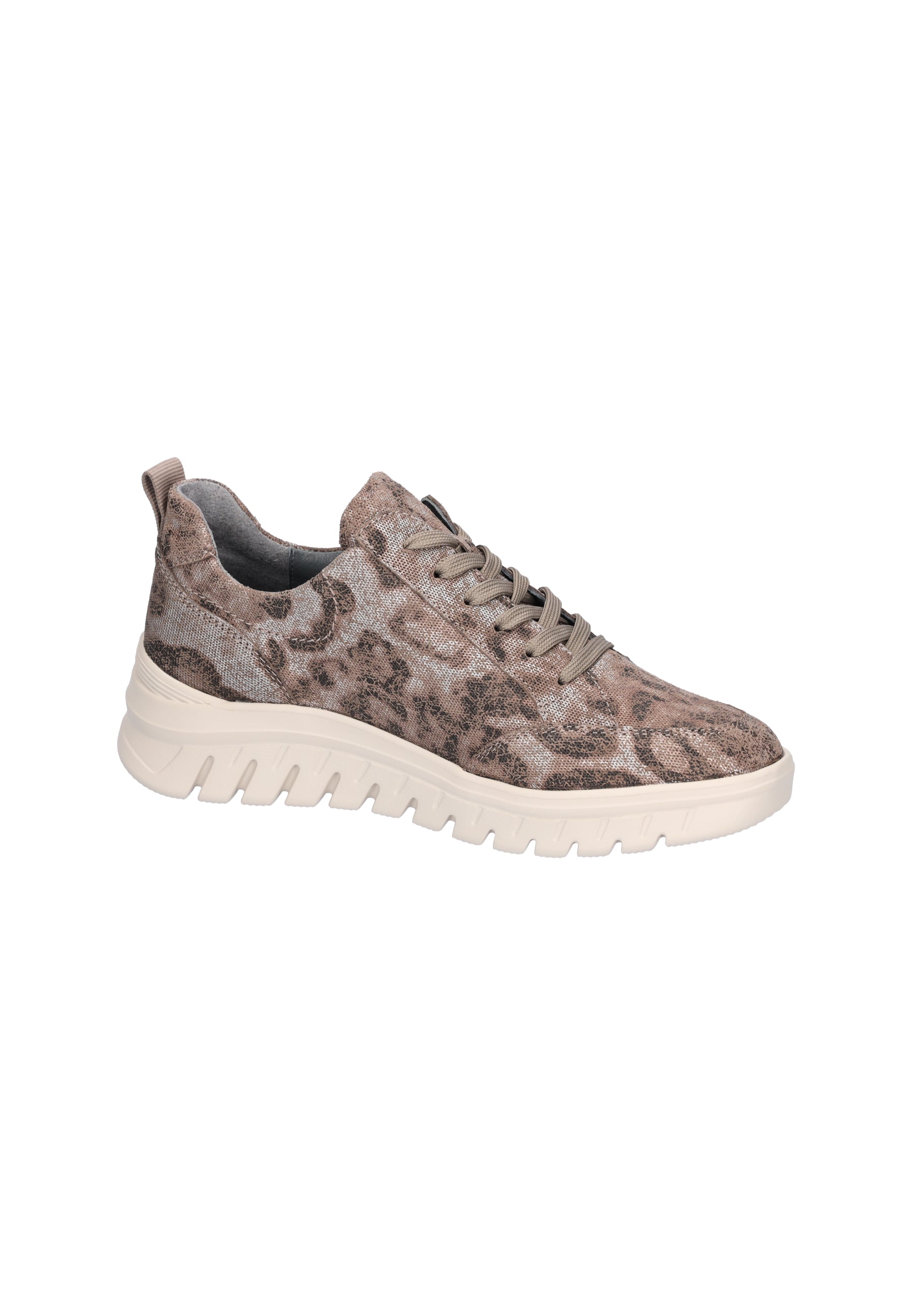 Damen Halbschuh K-Becky Weite K 614002-119-190 - Ansicht 4