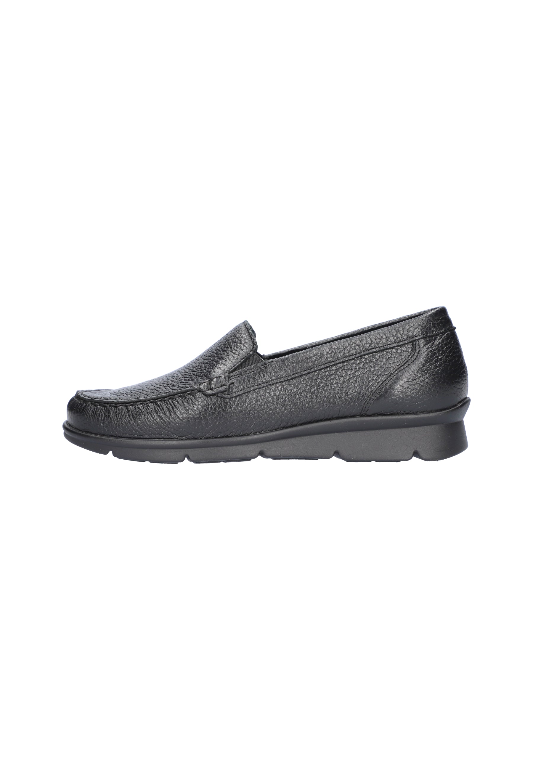 Damen Halbschuh K-Inga Schwarz Weite K 693505-199-001