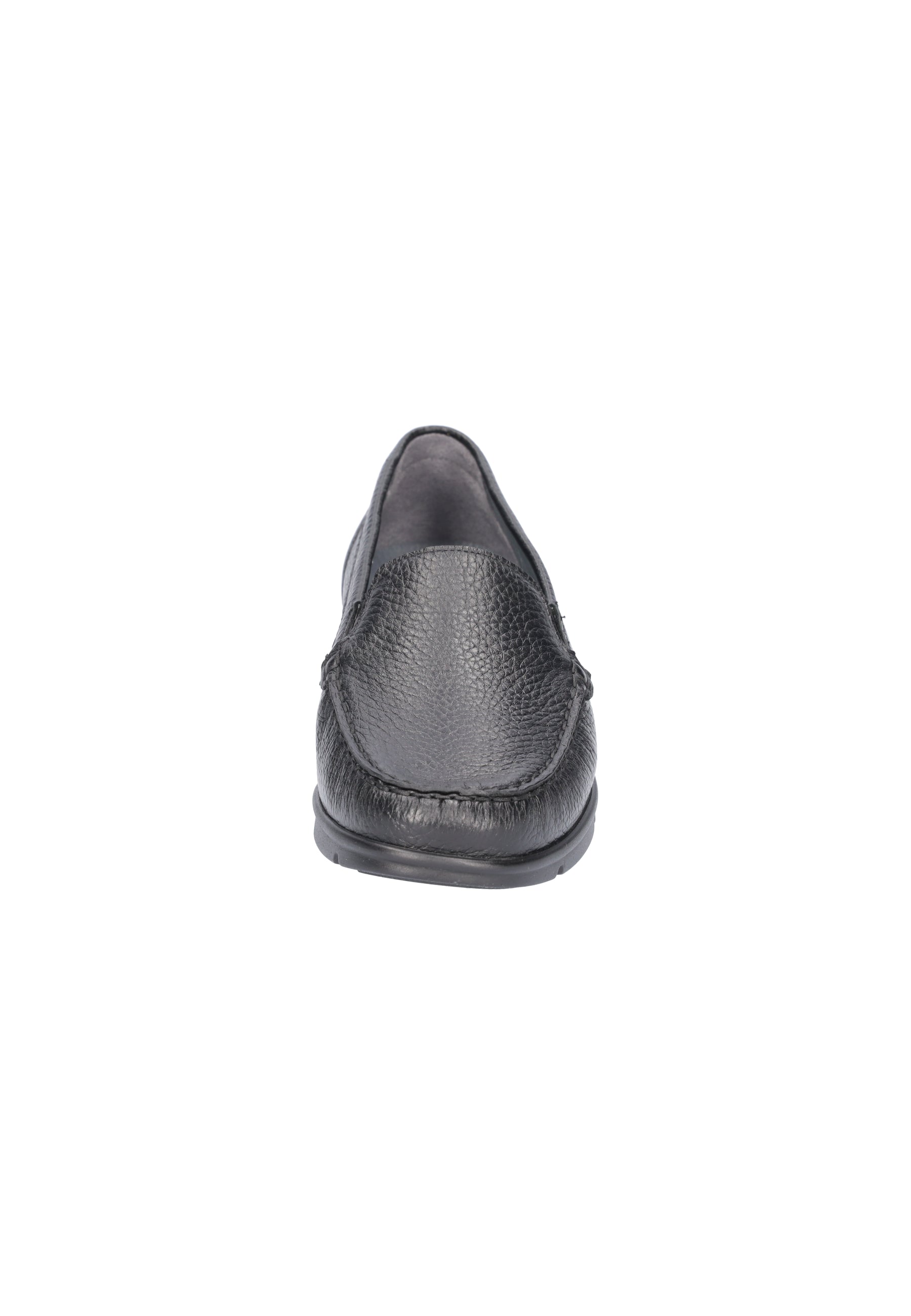 Damen Halbschuh K-Inga Schwarz Weite K 693505-199-001 - Ansicht 3