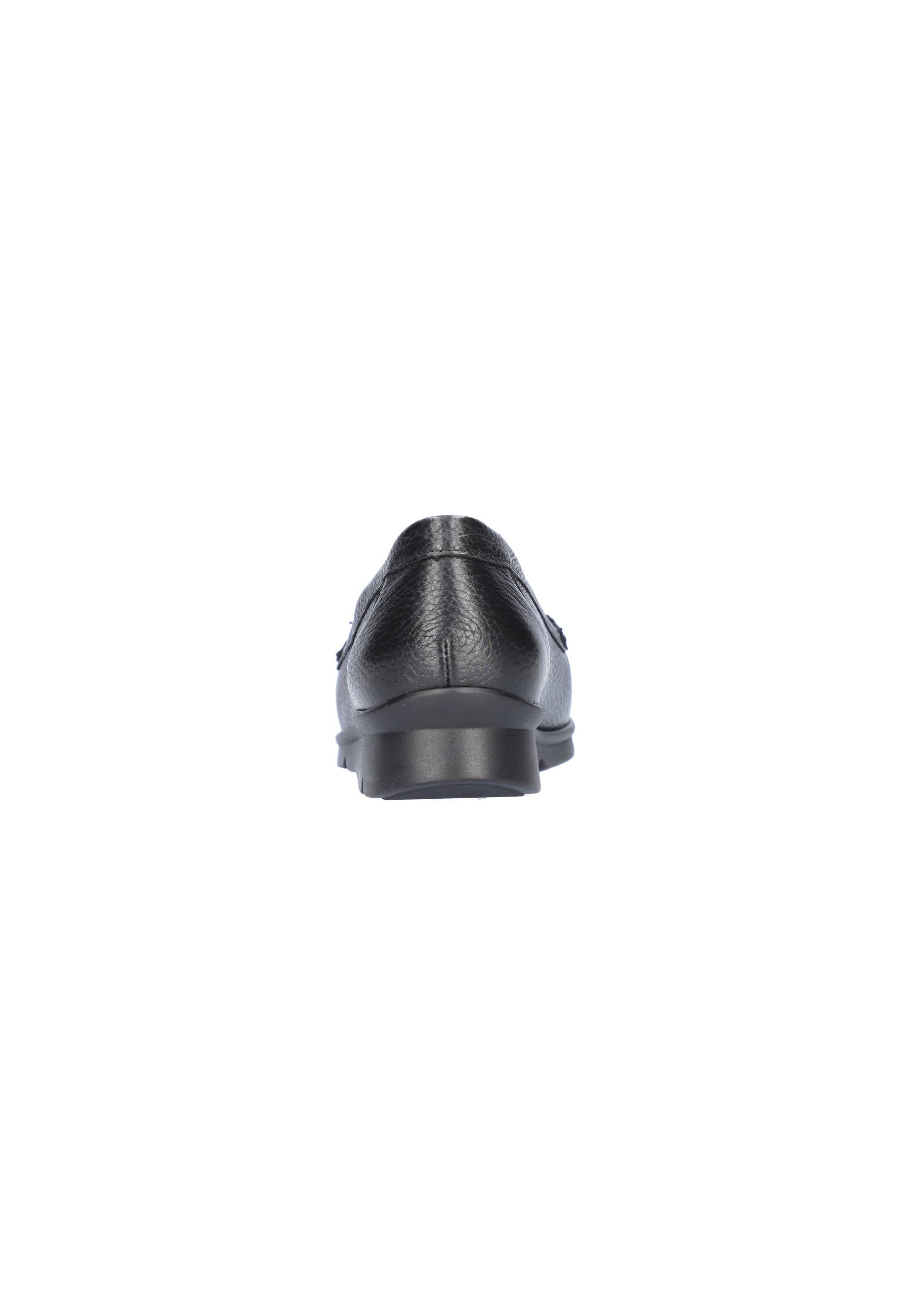 Damen Halbschuh K-Inga Schwarz Weite K 693505-199-001 - Ansicht 5