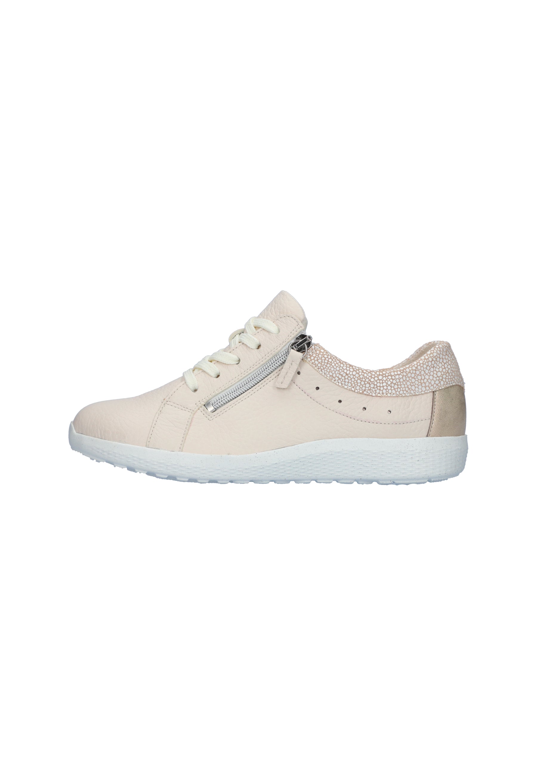 Damen Halbschuh K-Ira Beige Weite K 634002-316-496