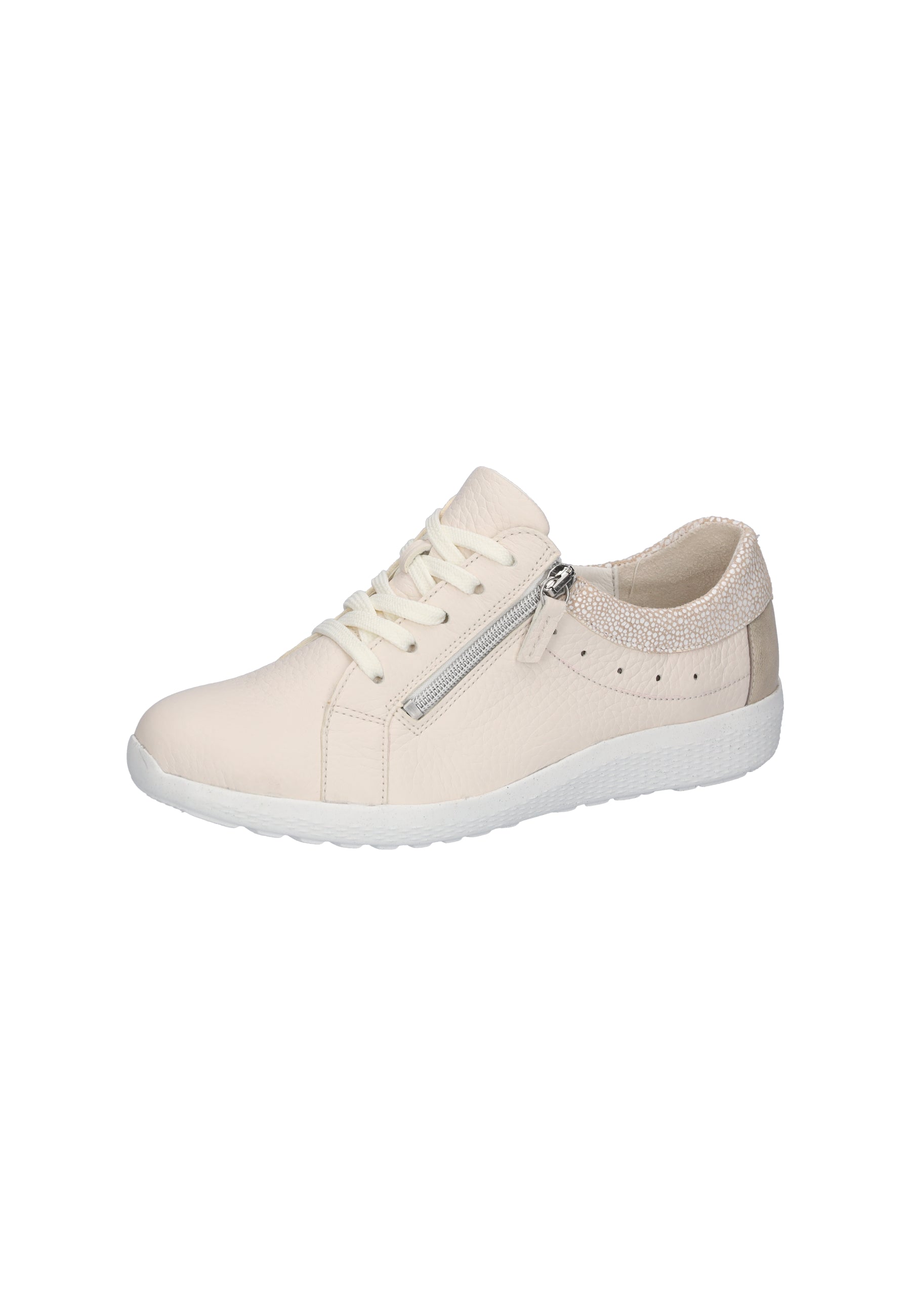 Damen Halbschuh K-Ira Beige Weite K 634002-316-496 - Ansicht 2