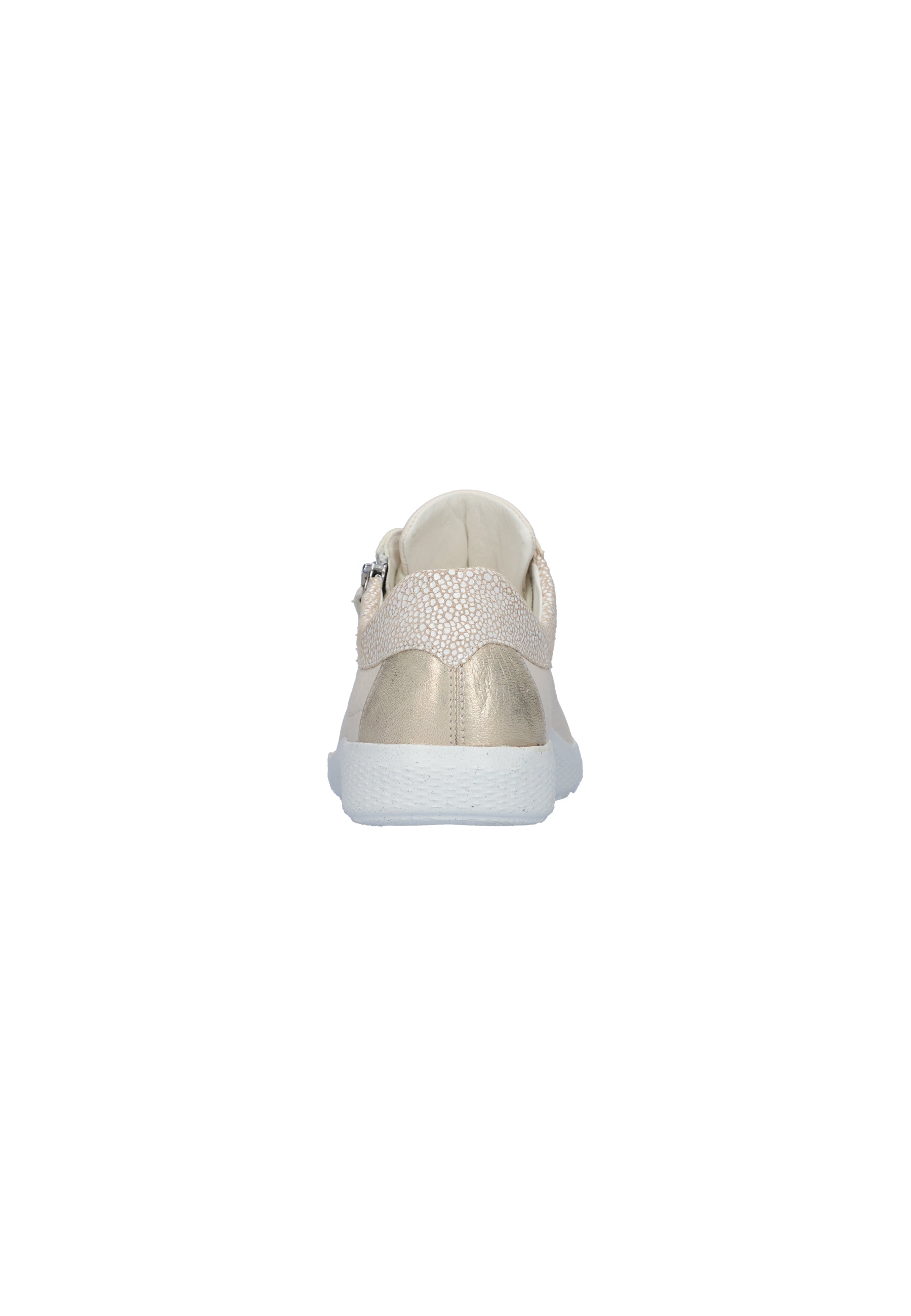 Damen Halbschuh K-Ira Beige Weite K 634002-316-496 - Ansicht 5