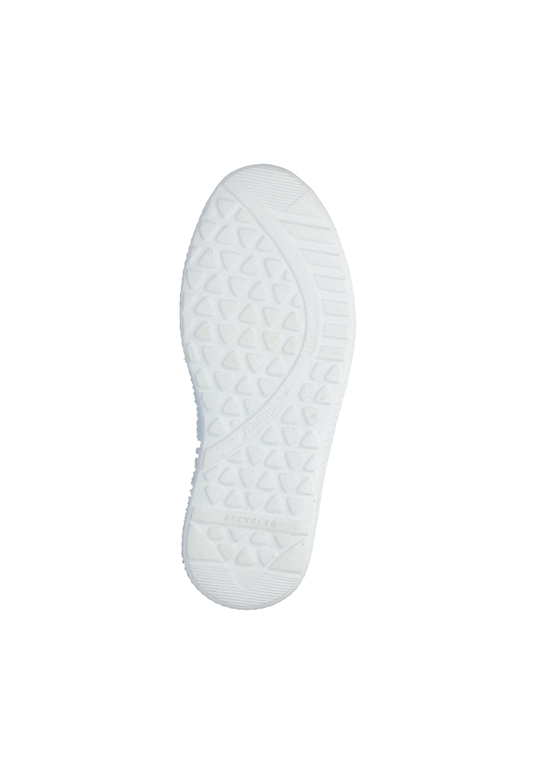 Damen Halbschuh K-Ira Beige Weite K 634002-316-496 - Ansicht 6