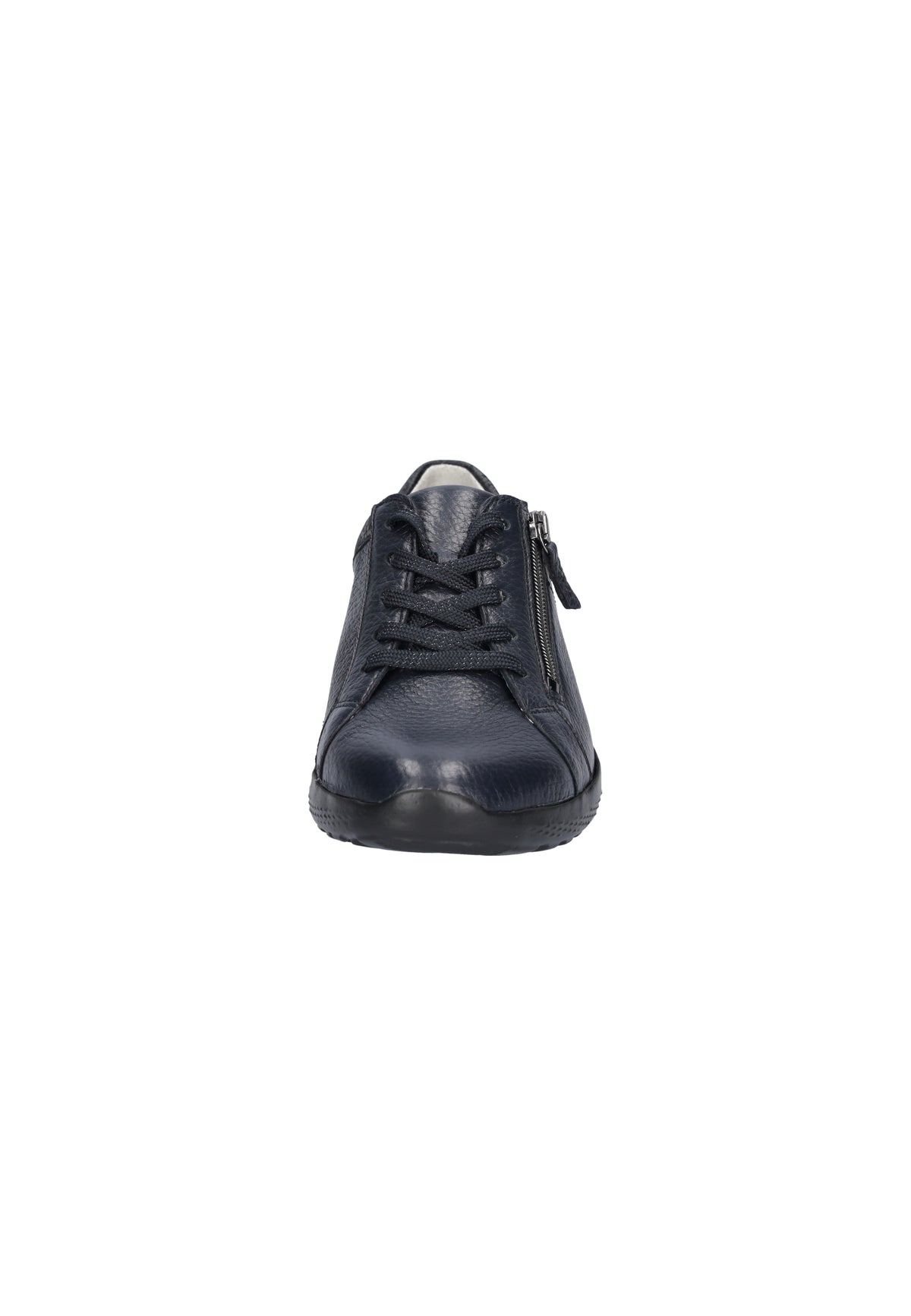 Damen Halbschuh K-Ira Blau Weite K 634002-100-194 - Ansicht 3