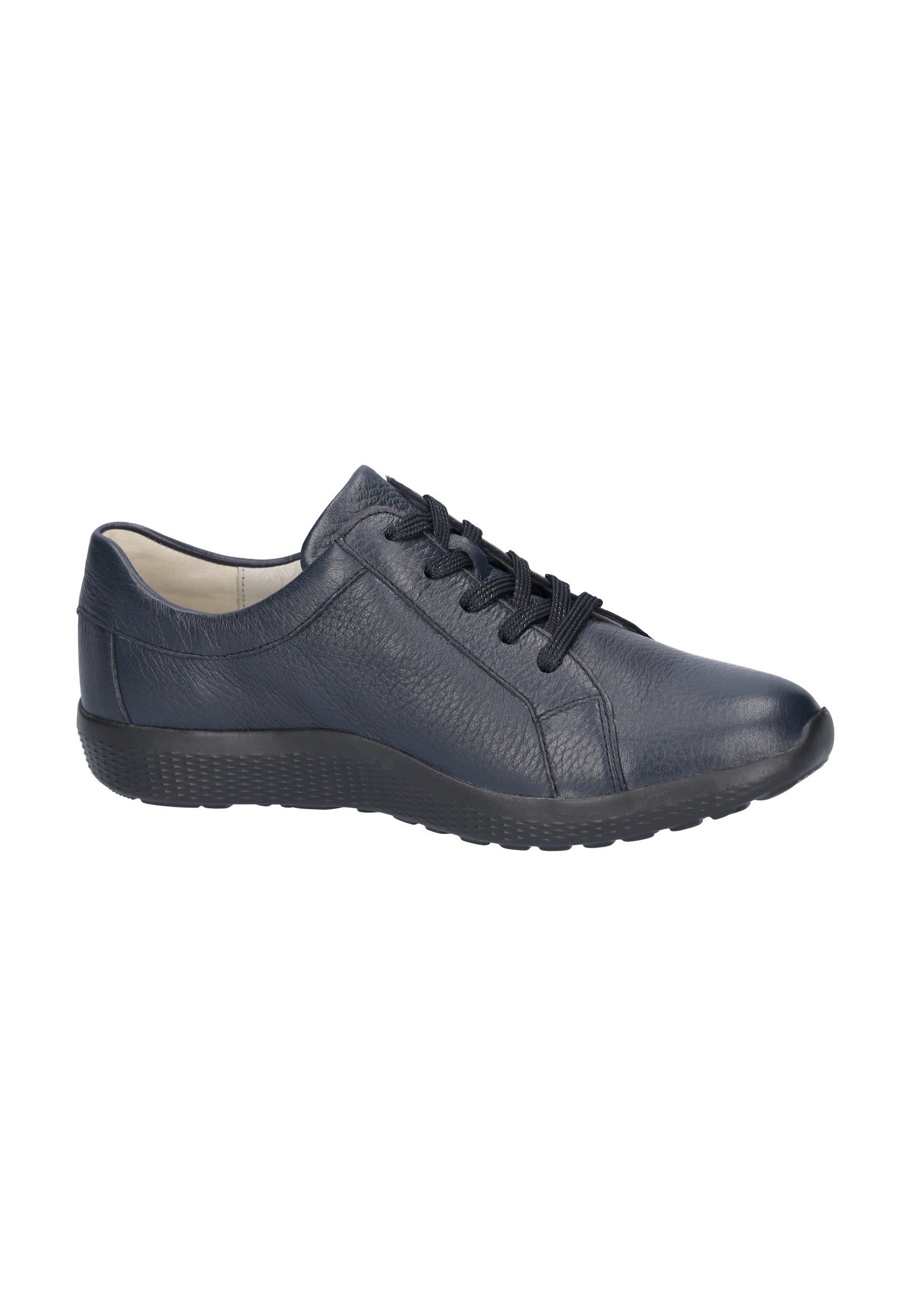 Damen Halbschuh K-Ira Blau Weite K 634002-199-194 - Ansicht 4