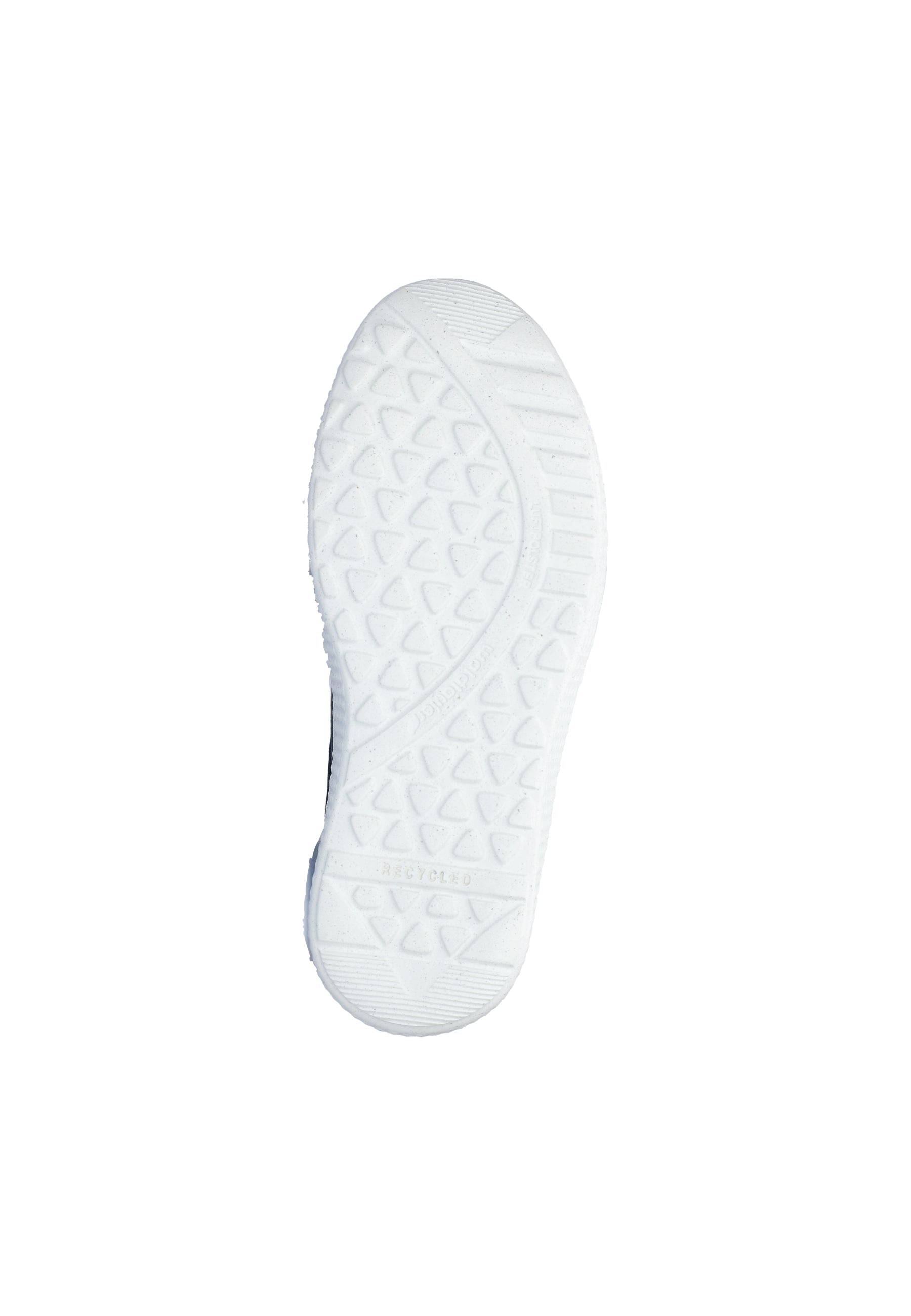 Damen Halbschuh K-Ira Blau Weite K 634K02-310-263 - Ansicht 6