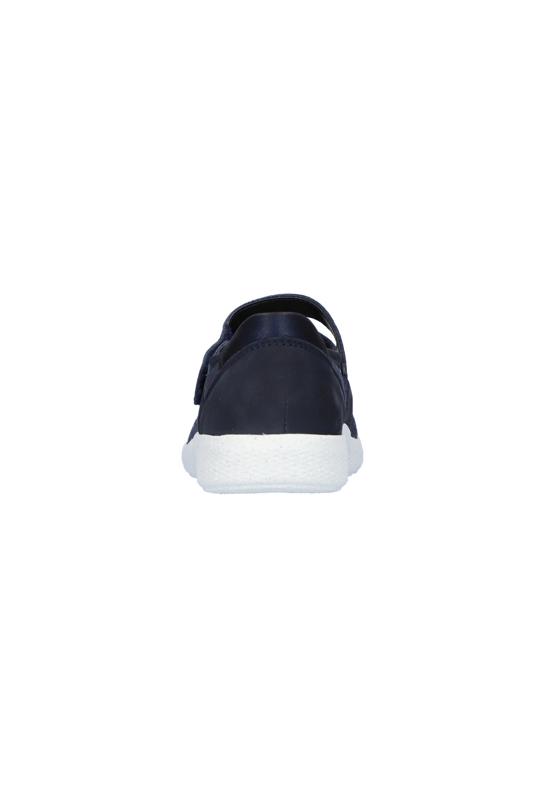Damen Halbschuh K-Ira Blau Weite K 634K31-301-217 - Ansicht 5